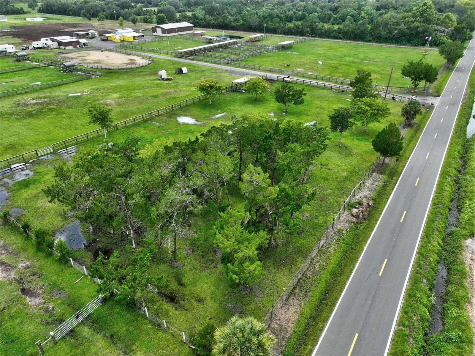596 E COUNTY ROAD 90, BUNNELL, FL, 32110