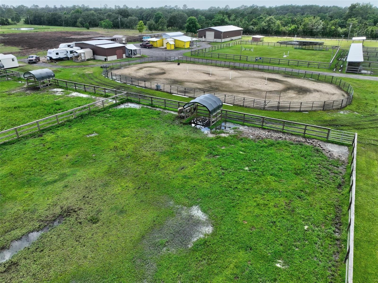 596 E COUNTY ROAD 90, BUNNELL, FL, 32110