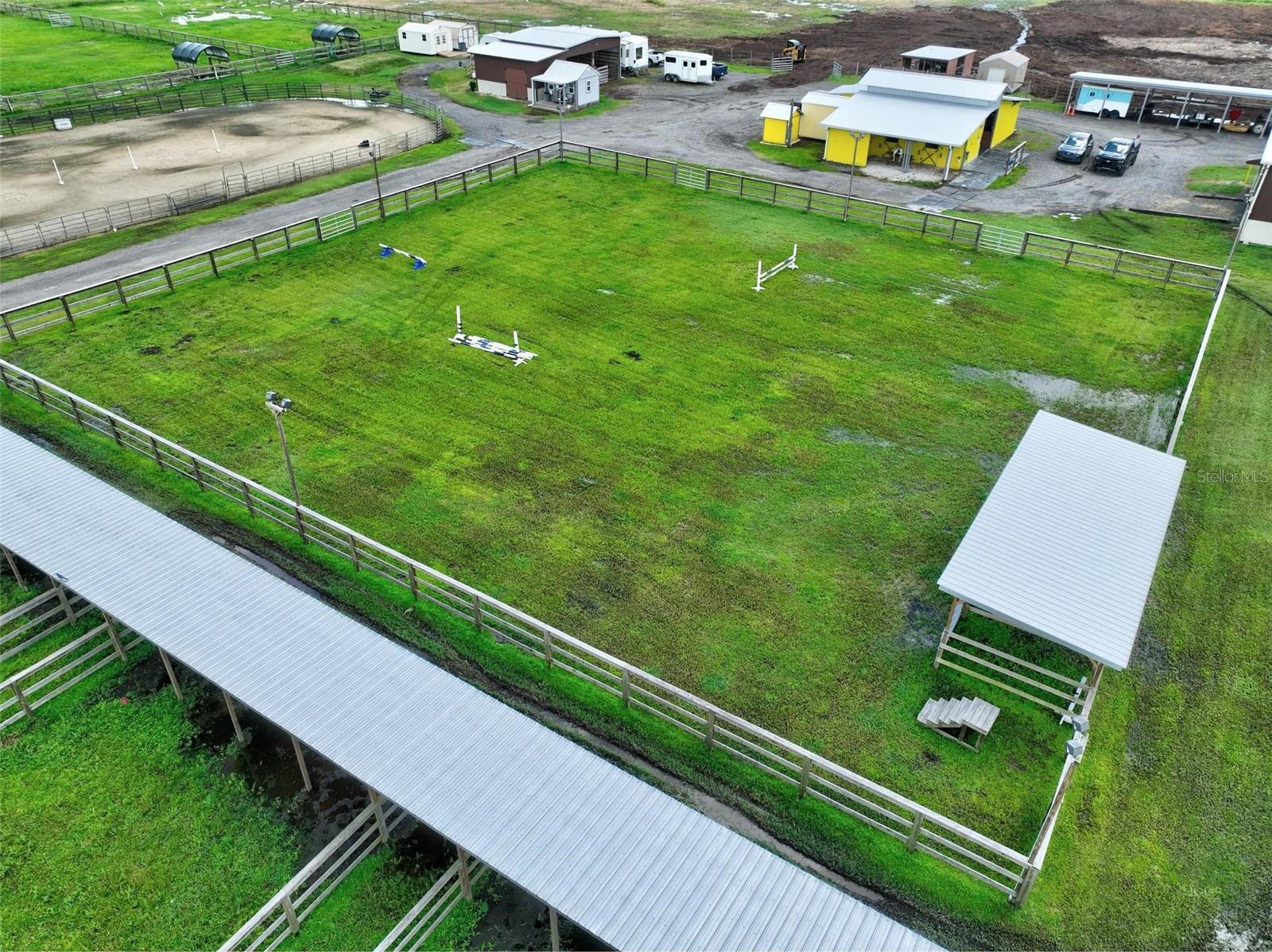 596 E COUNTY ROAD 90, BUNNELL, FL, 32110