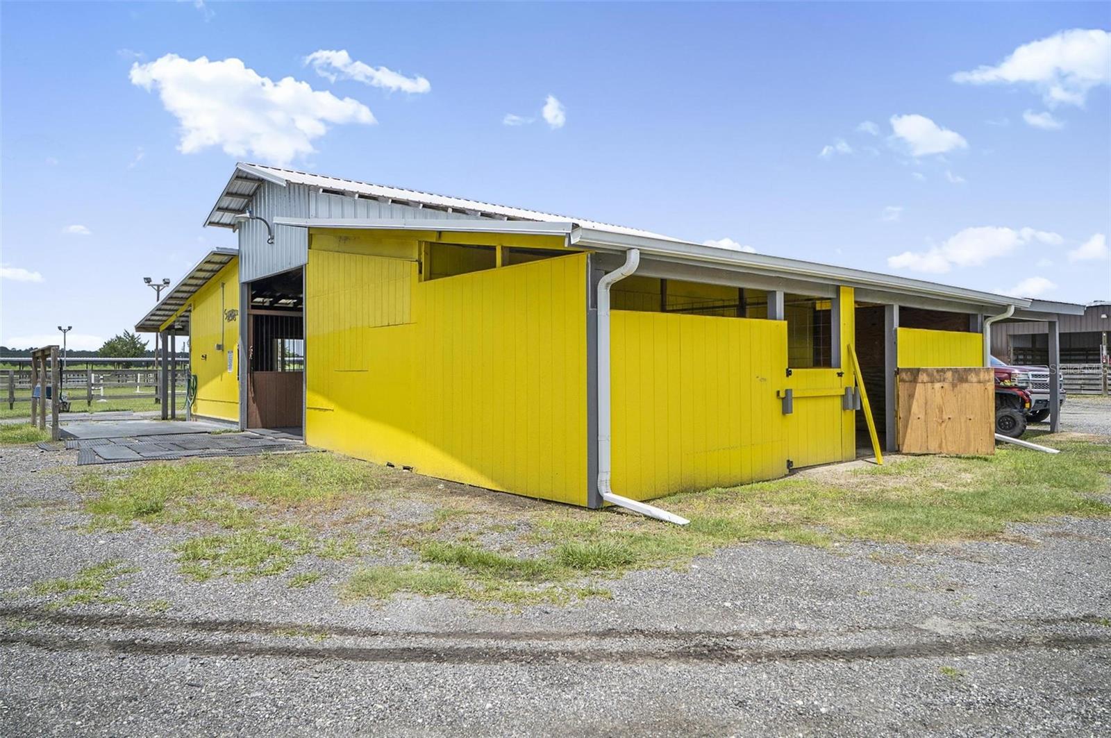 596 E COUNTY ROAD 90, BUNNELL, FL, 32110