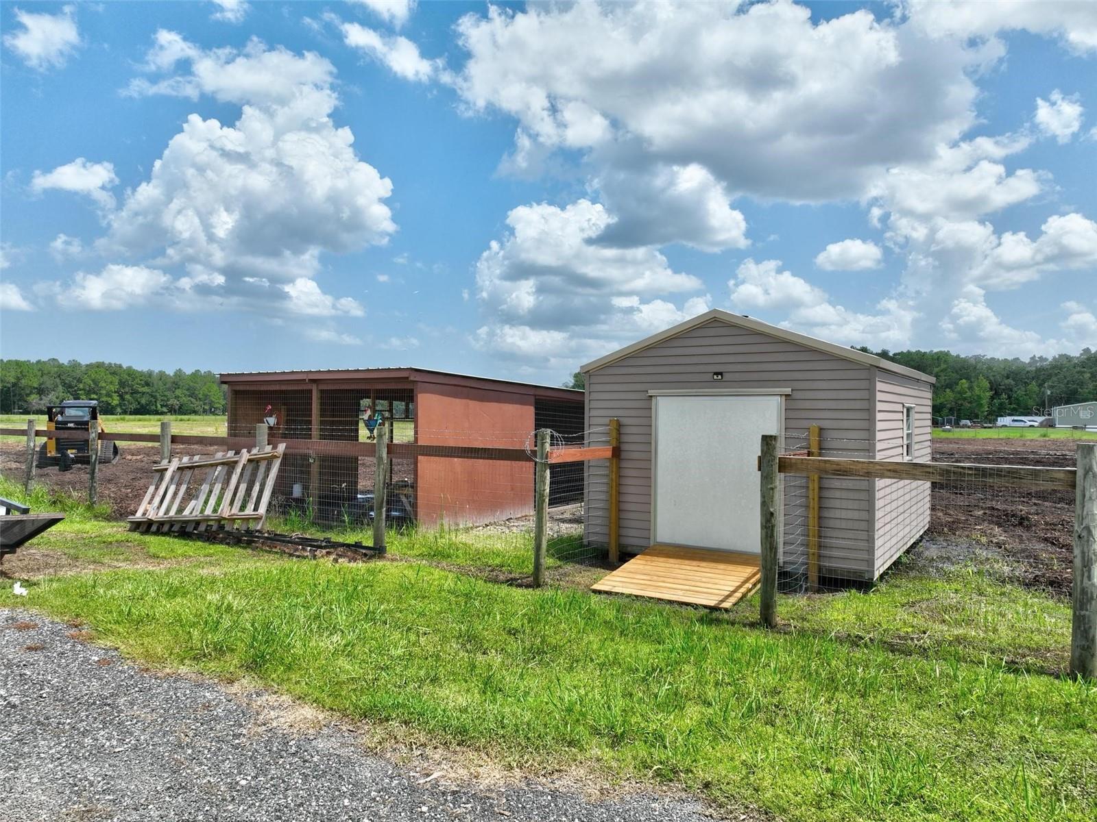 596 E COUNTY ROAD 90, BUNNELL, FL, 32110