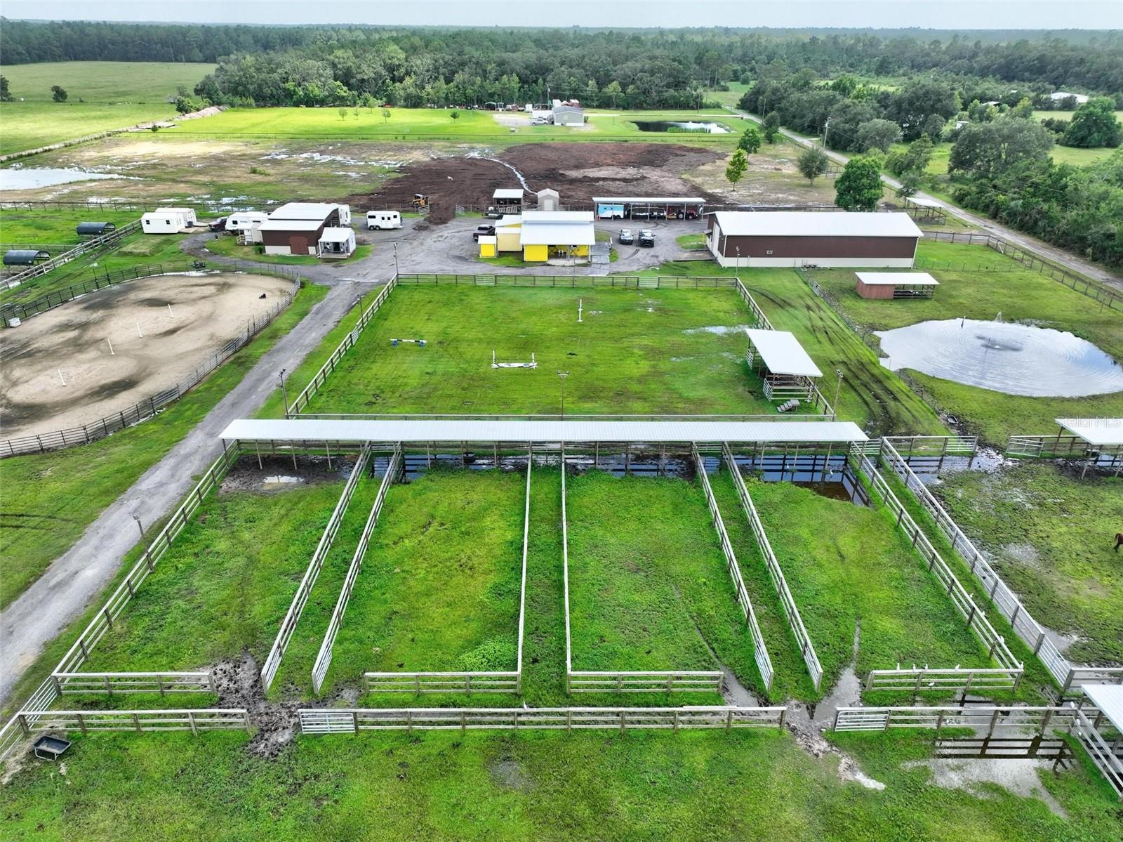 596 E COUNTY ROAD 90, BUNNELL, FL, 32110