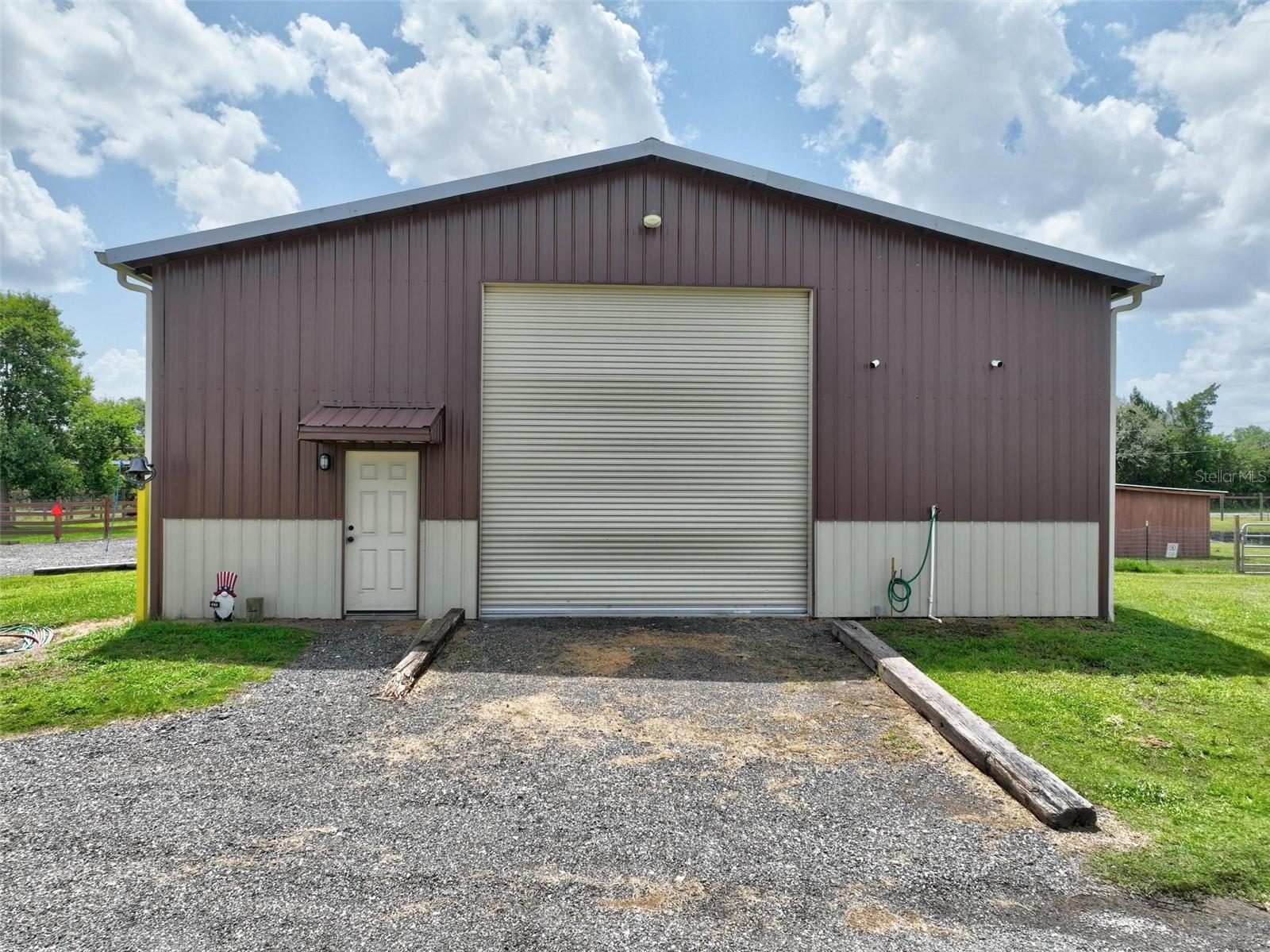 596 E COUNTY ROAD 90, BUNNELL, FL, 32110