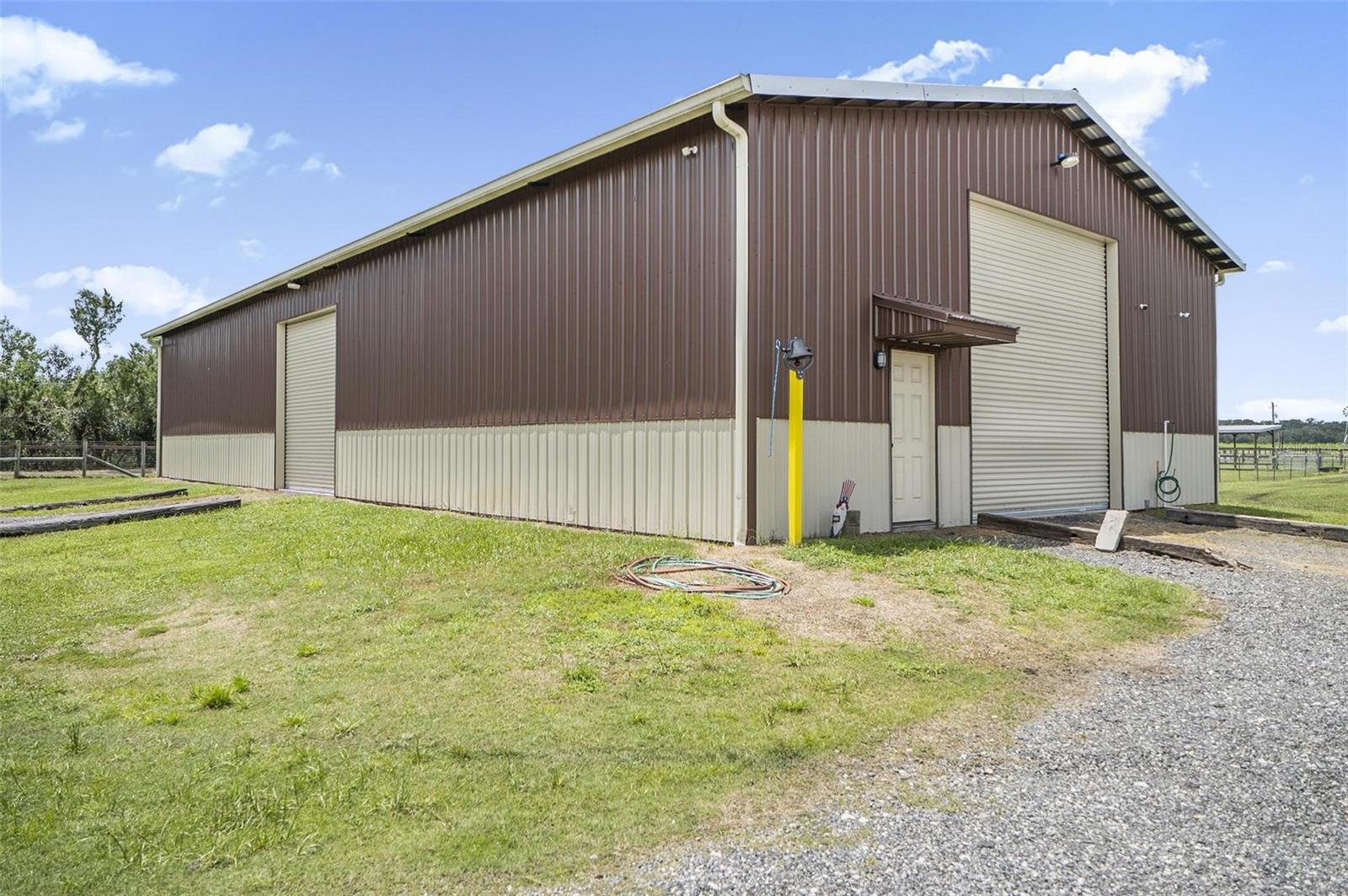 596 E COUNTY ROAD 90, BUNNELL, FL, 32110