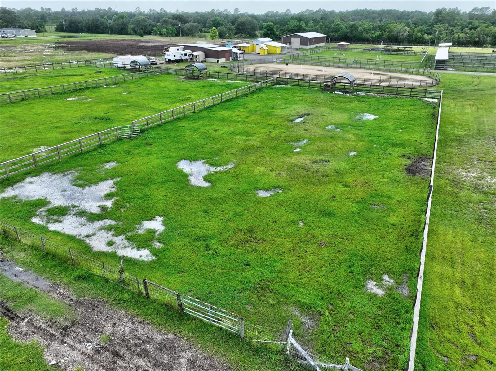 596 E COUNTY ROAD 90, BUNNELL, FL, 32110