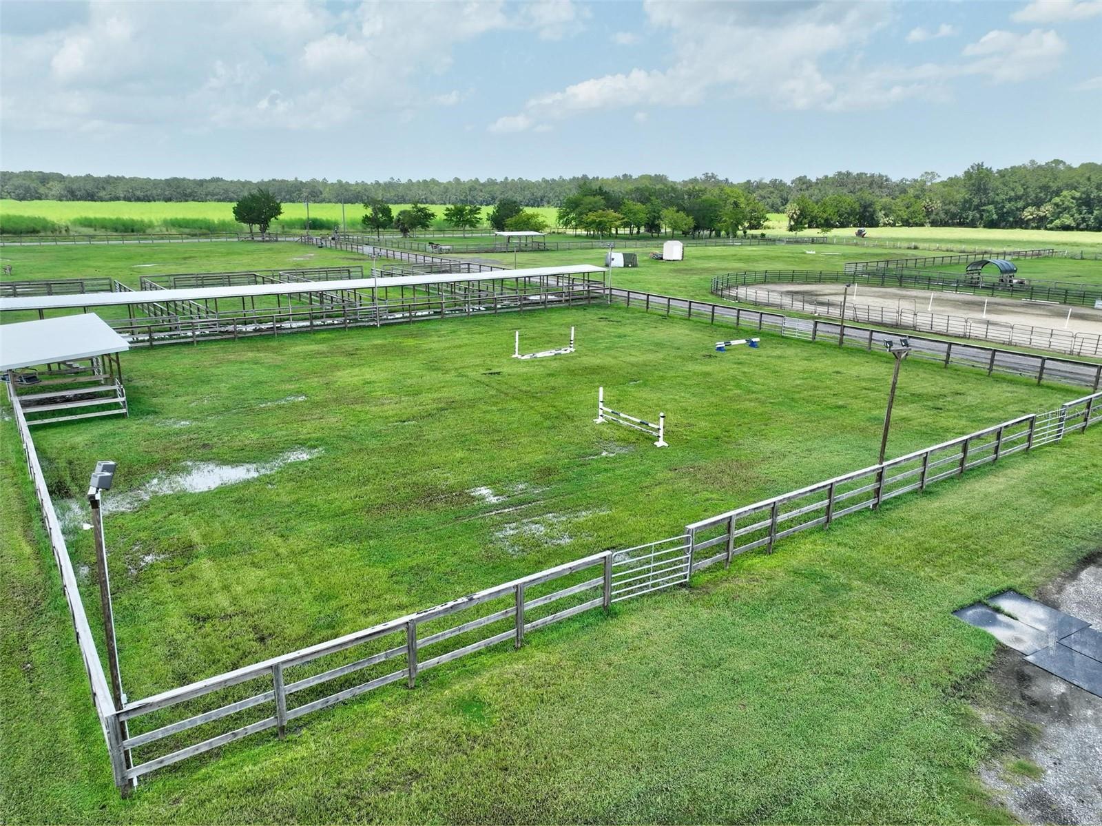 596 E COUNTY ROAD 90, BUNNELL, FL, 32110