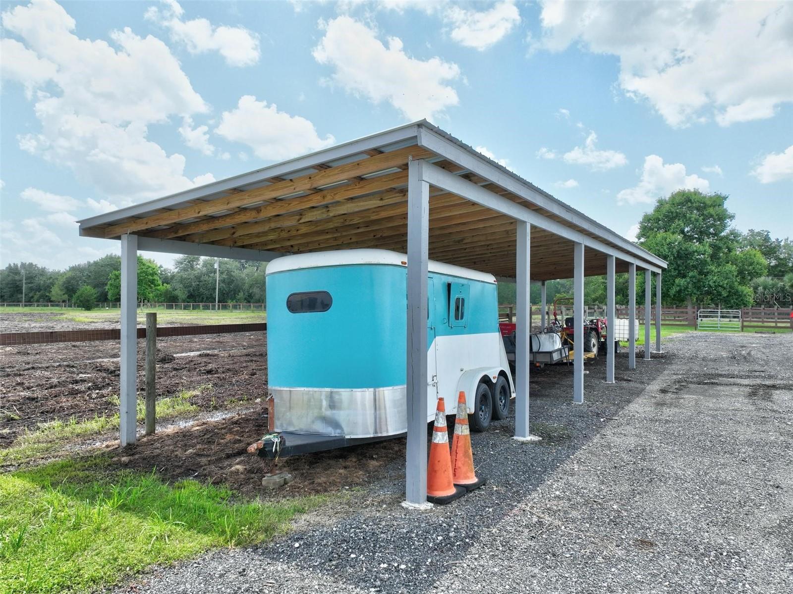 596 E COUNTY ROAD 90, BUNNELL, FL, 32110