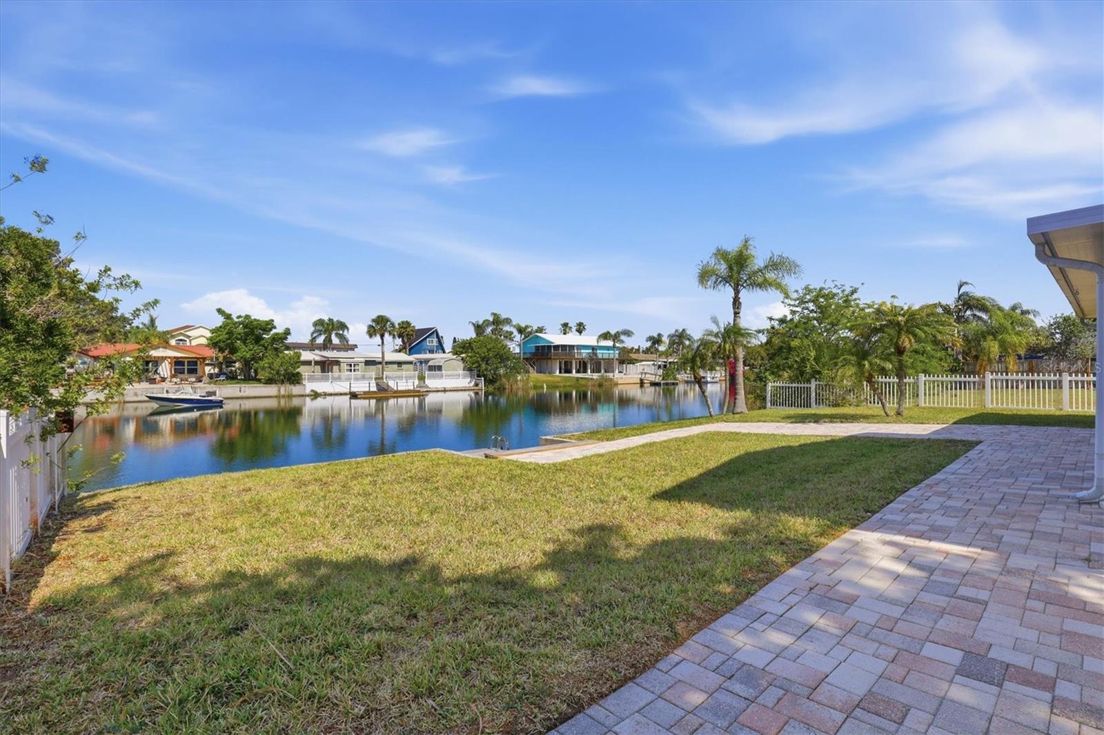 3347 OLEANDER DR, HERNANDO BEACH, FL, 34607