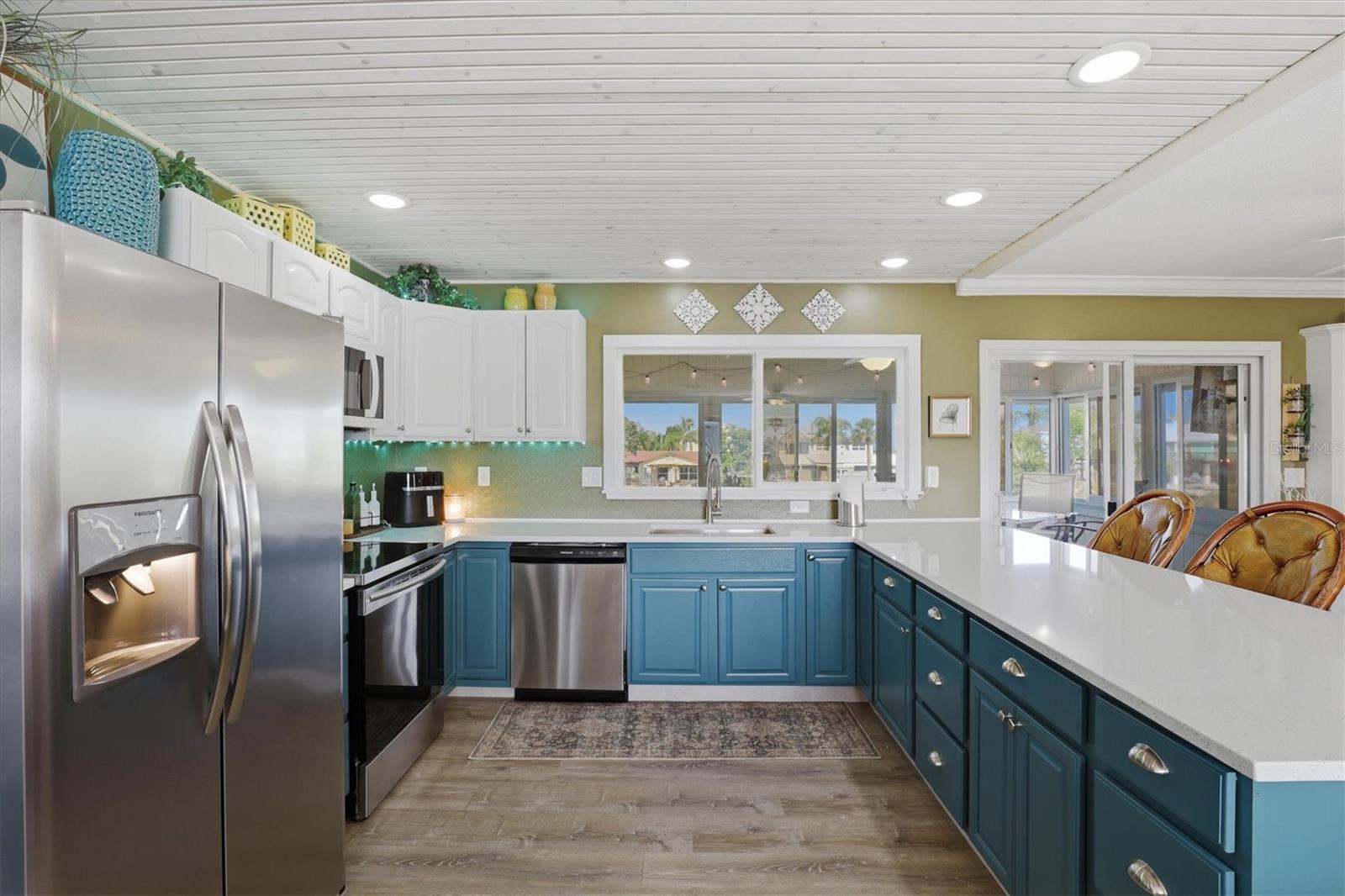 3347 OLEANDER DR, HERNANDO BEACH, FL, 34607
