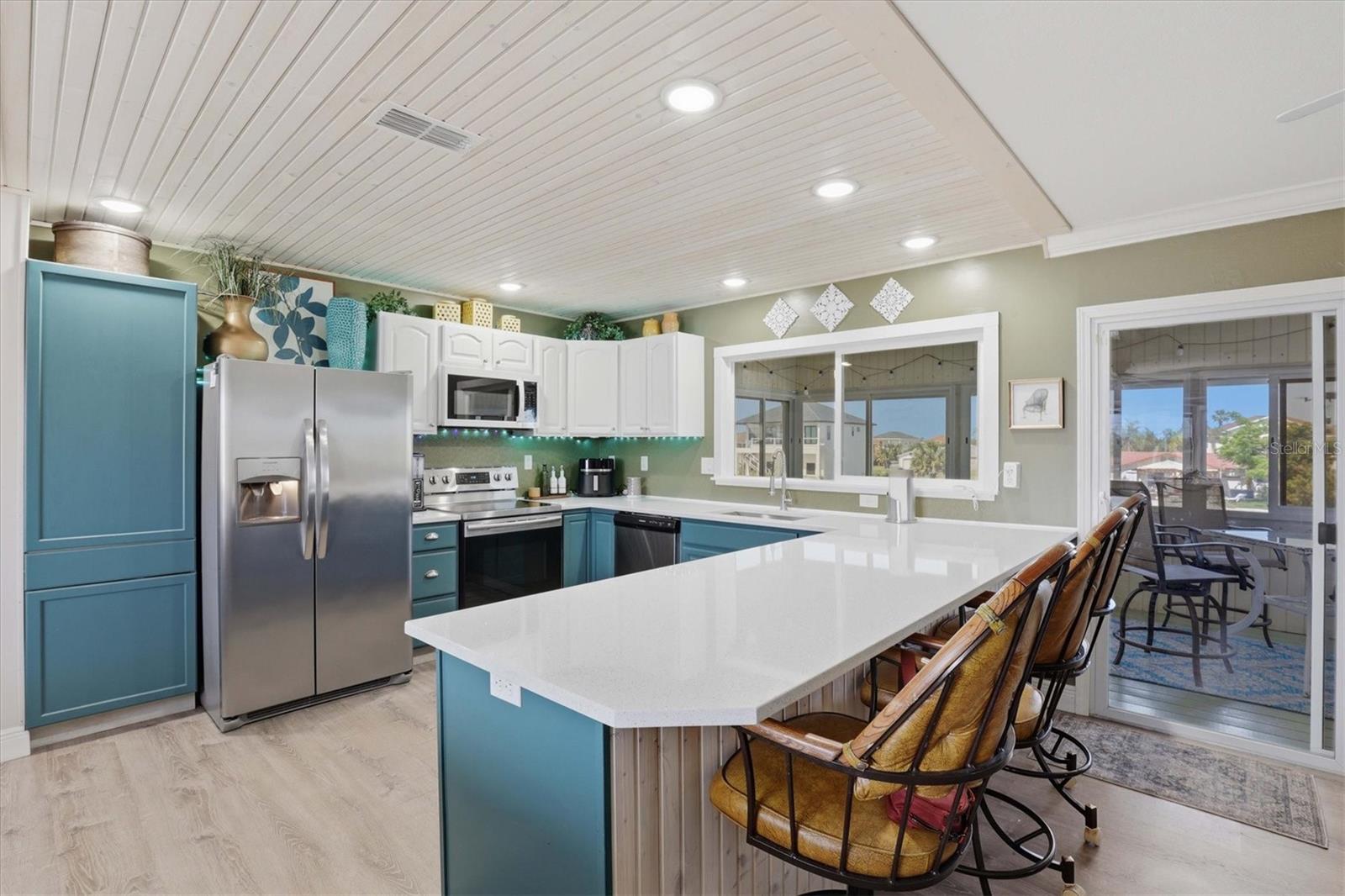 3347 OLEANDER DR, HERNANDO BEACH, FL, 34607