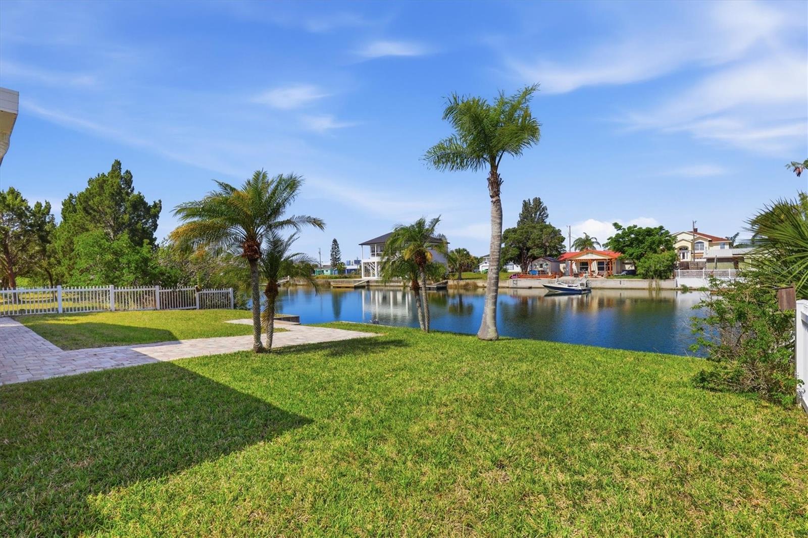 3347 OLEANDER DR, HERNANDO BEACH, FL, 34607