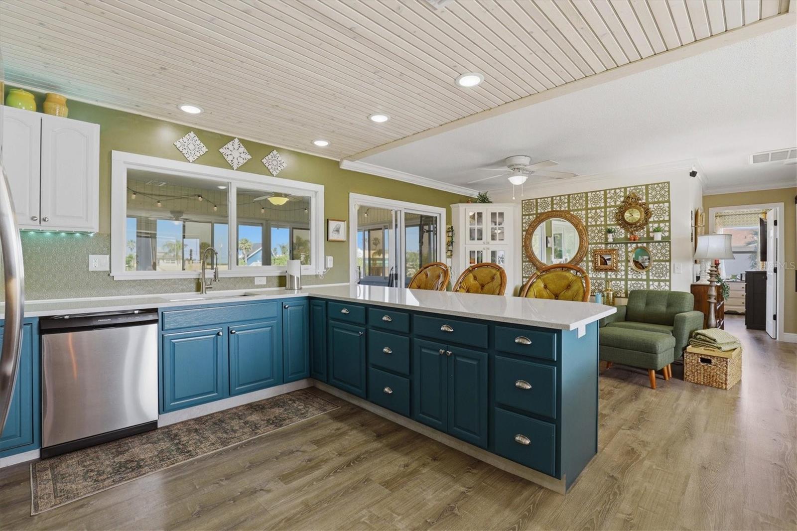 3347 OLEANDER DR, HERNANDO BEACH, FL, 34607