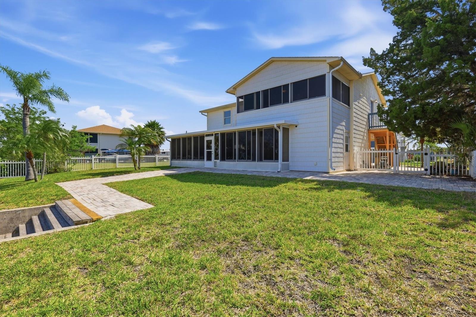 3347 OLEANDER DR, HERNANDO BEACH, FL, 34607