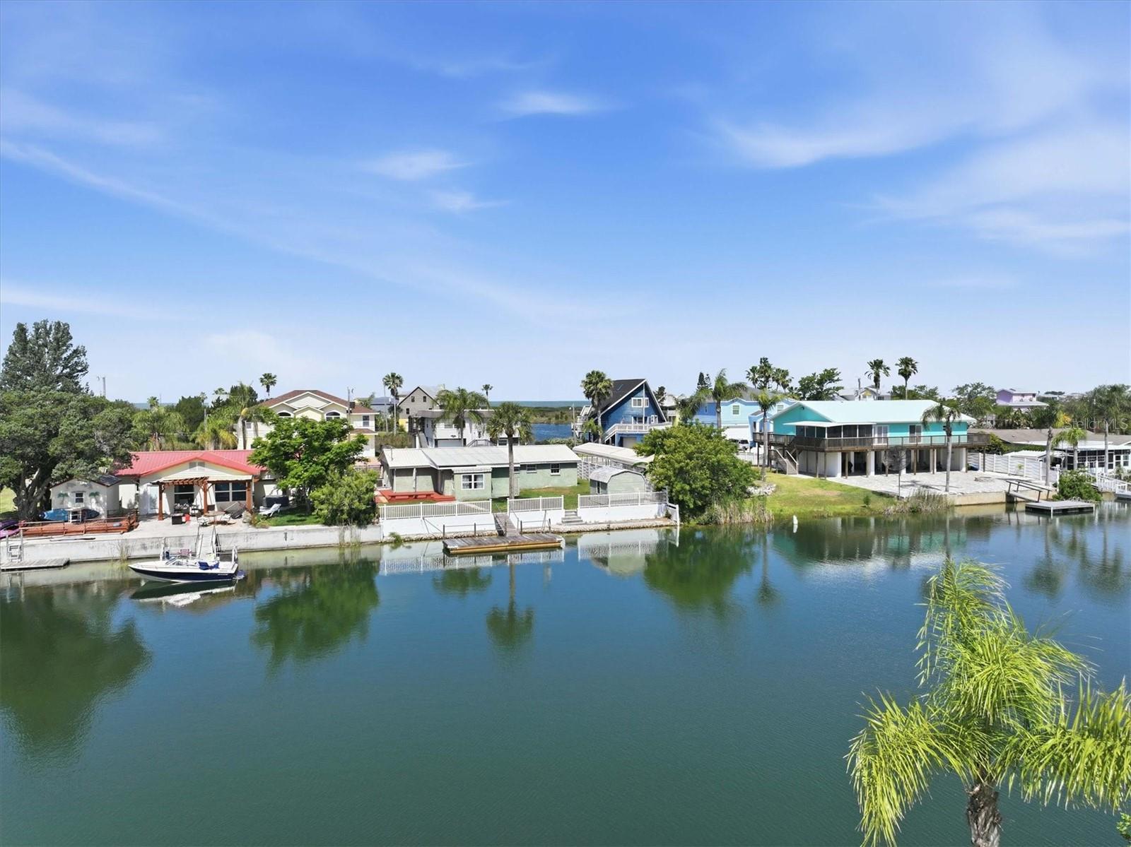 3347 OLEANDER DR, HERNANDO BEACH, FL, 34607
