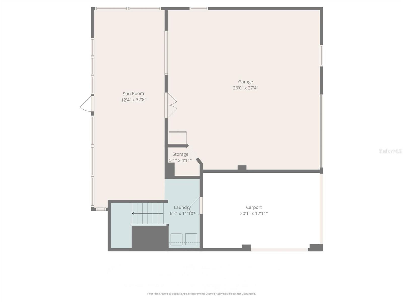 3347 OLEANDER DR, HERNANDO BEACH, FL, 34607