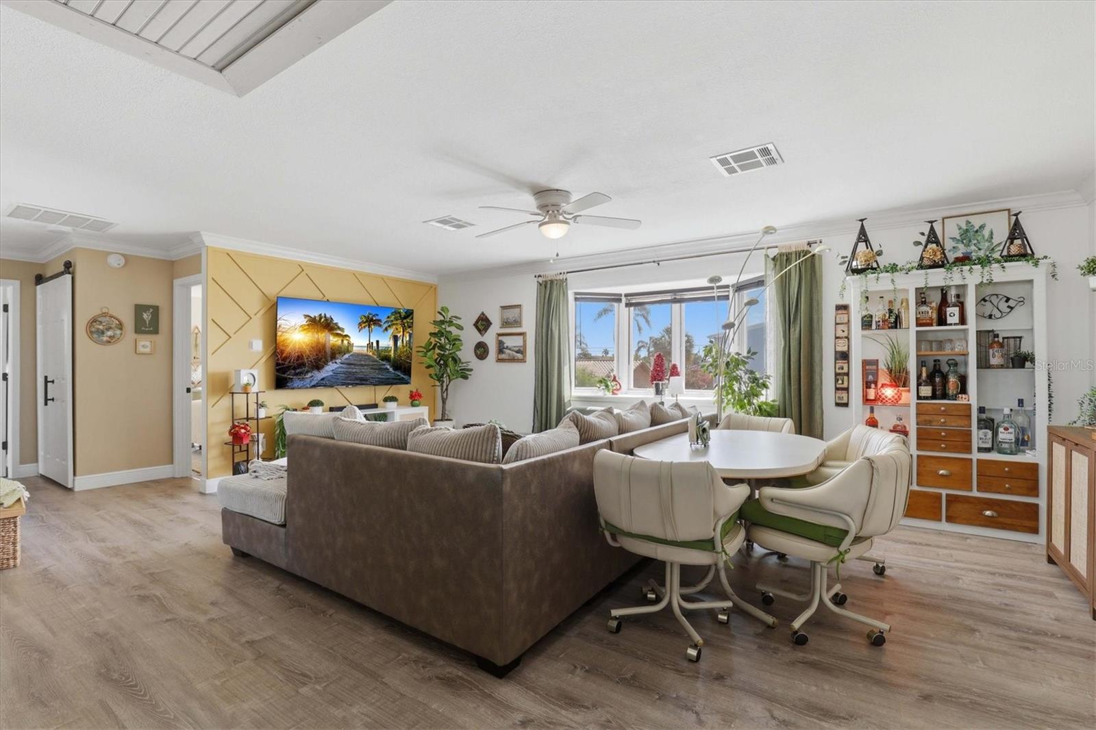 3347 OLEANDER DR, HERNANDO BEACH, FL, 34607