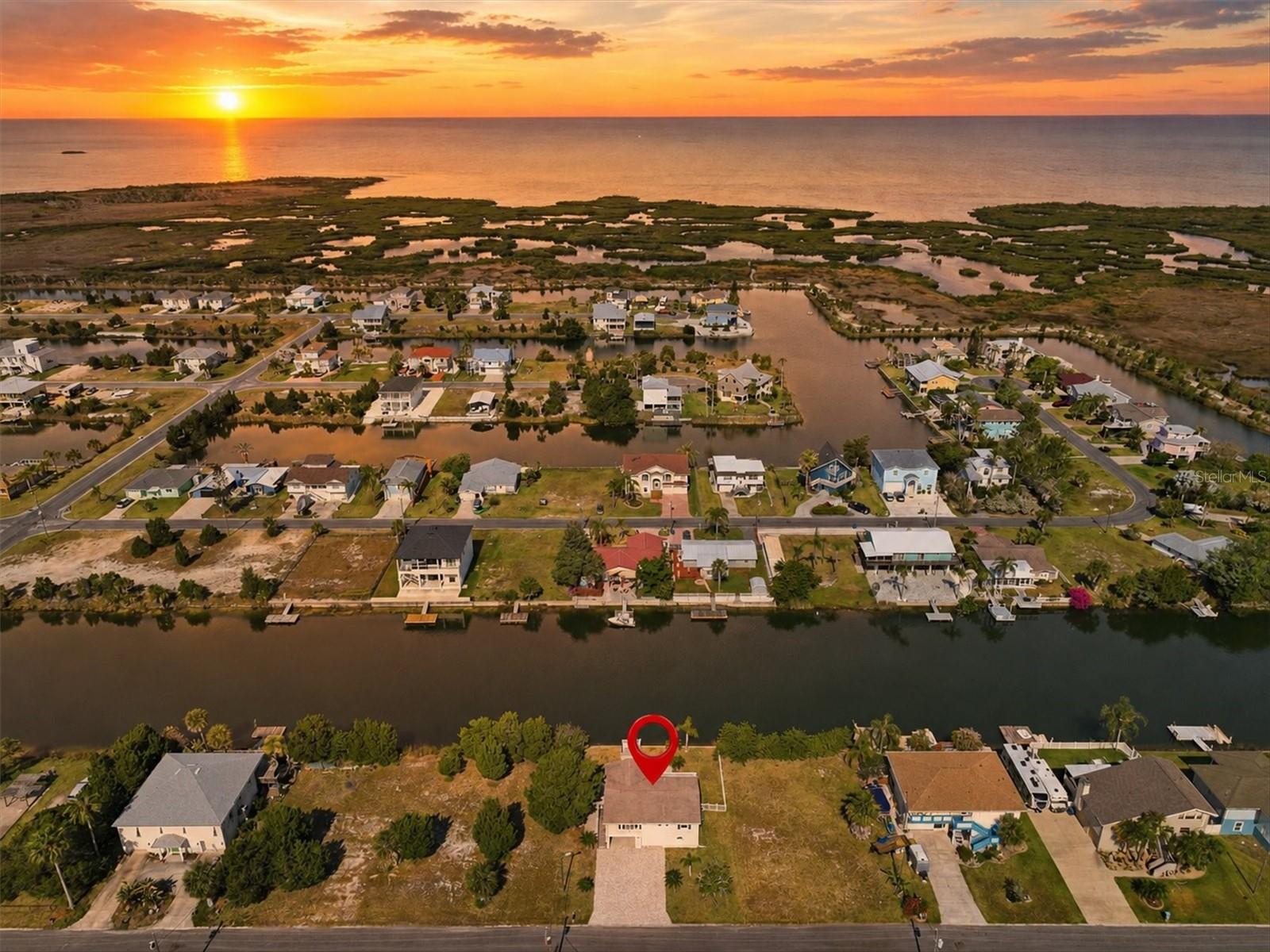 3347 OLEANDER DR, HERNANDO BEACH, FL, 34607