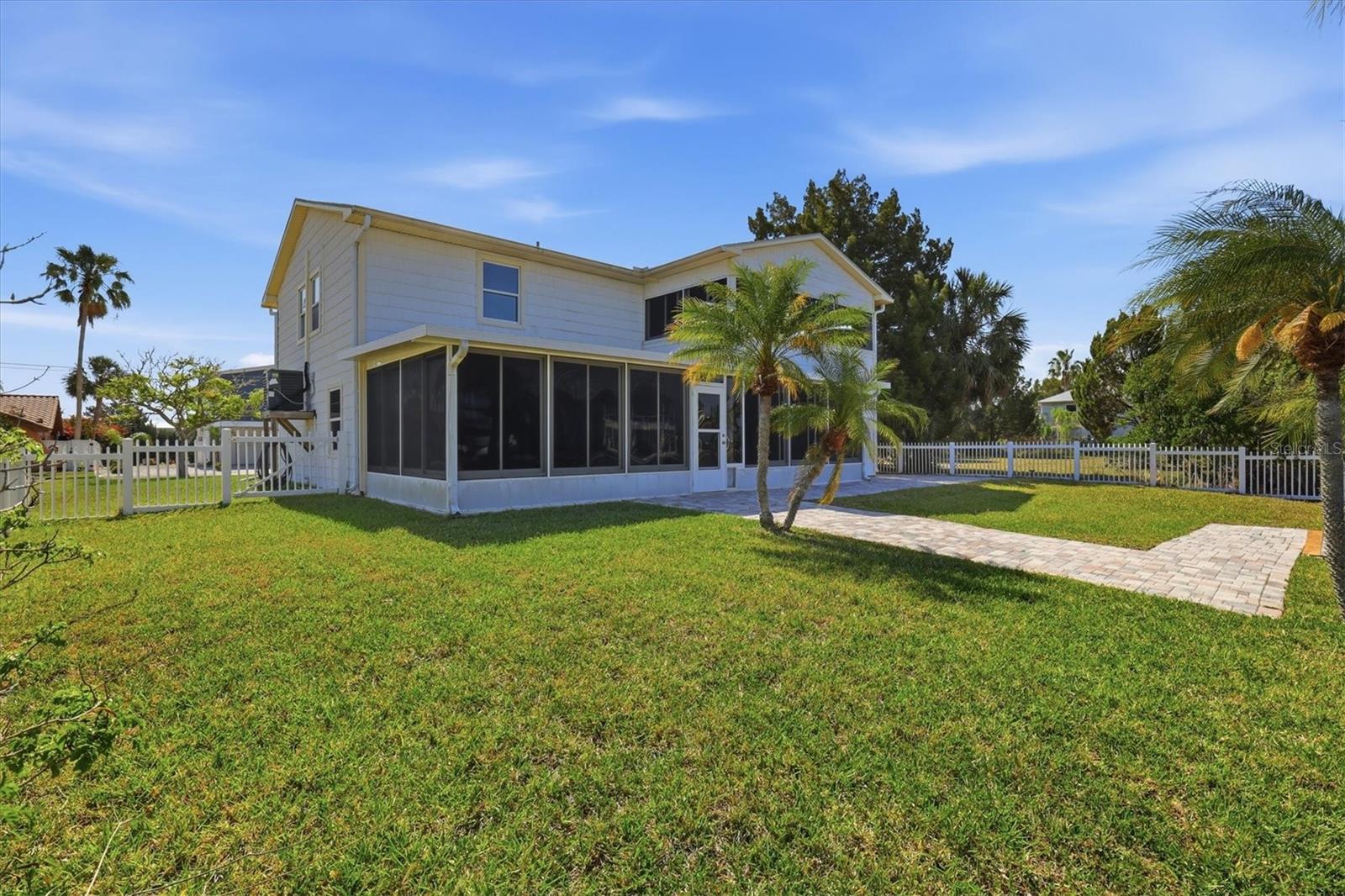 3347 OLEANDER DR, HERNANDO BEACH, FL, 34607