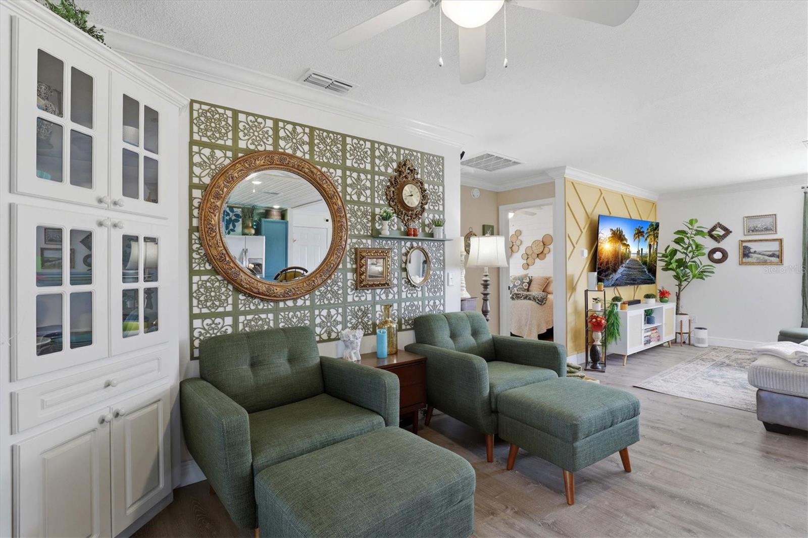 3347 OLEANDER DR, HERNANDO BEACH, FL, 34607