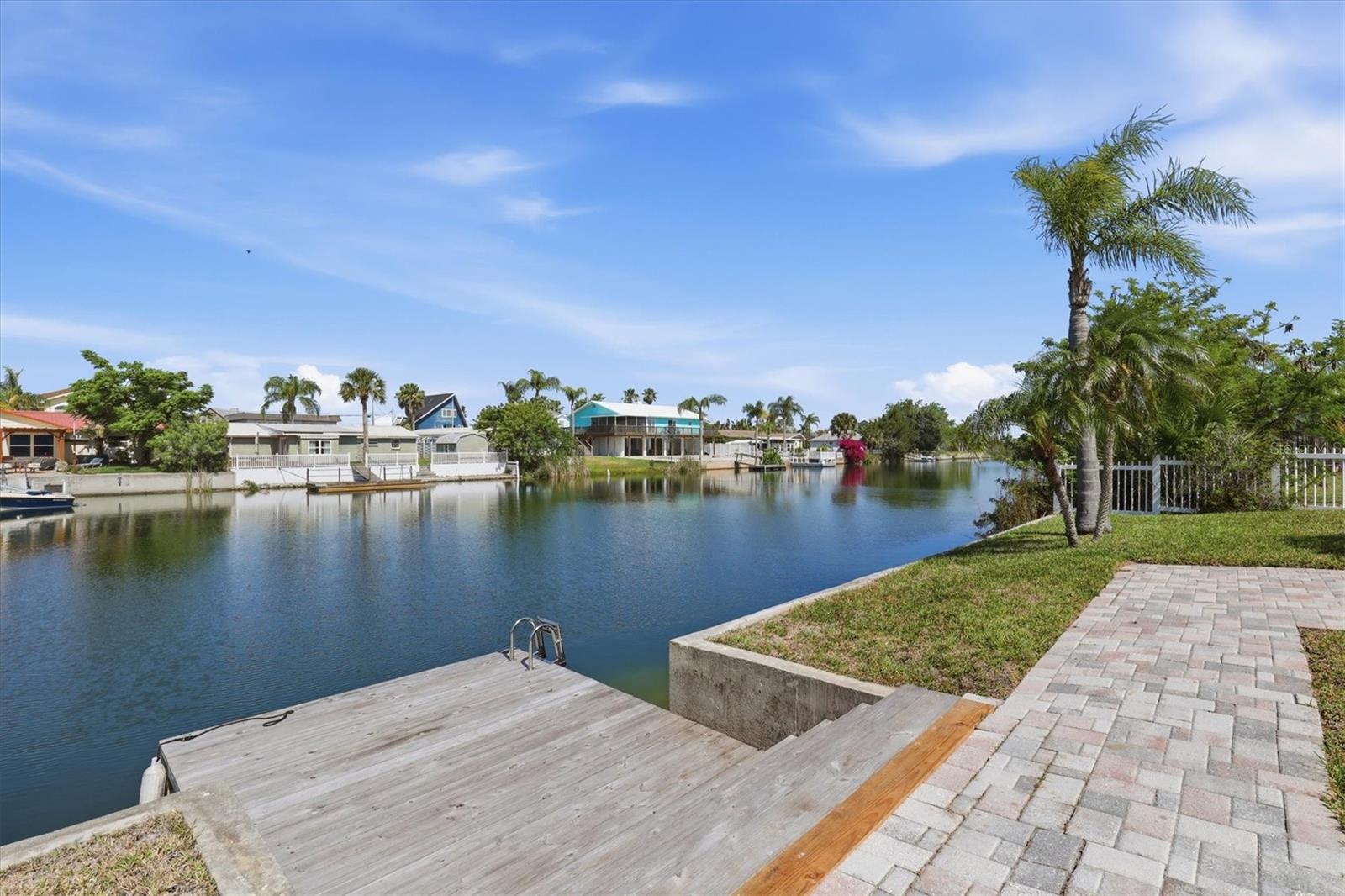 3347 OLEANDER DR, HERNANDO BEACH, FL, 34607