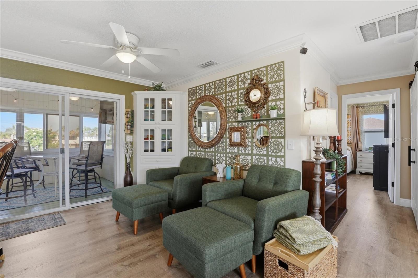 3347 OLEANDER DR, HERNANDO BEACH, FL, 34607