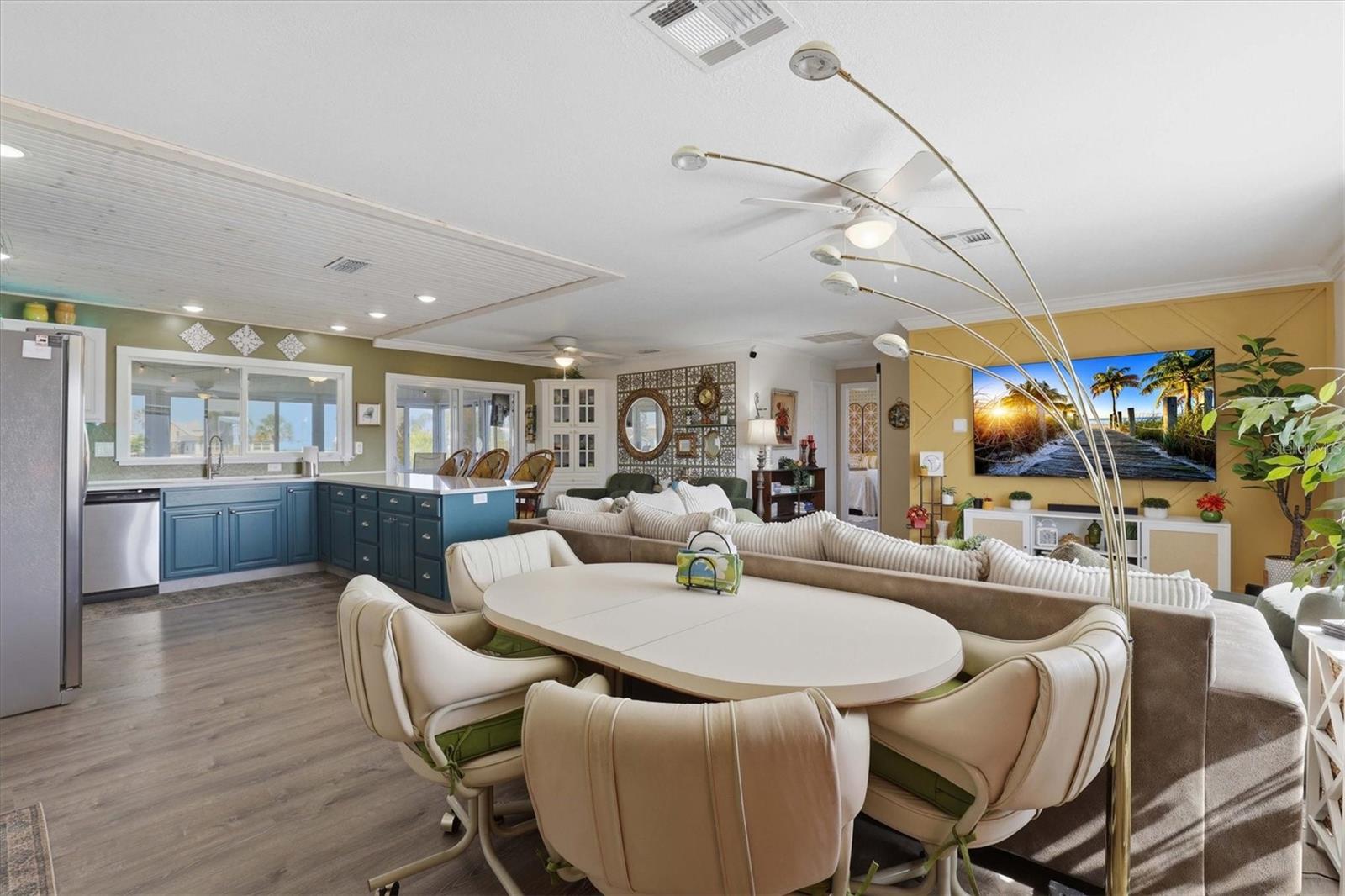 3347 OLEANDER DR, HERNANDO BEACH, FL, 34607