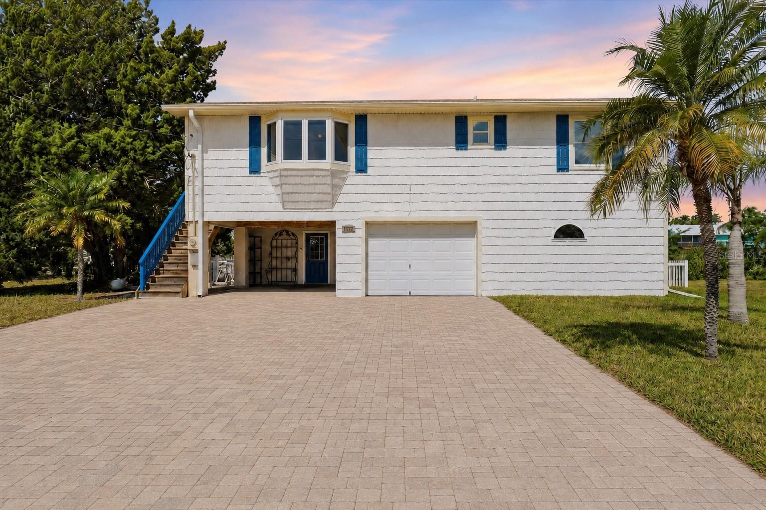 3347 OLEANDER DR, HERNANDO BEACH, FL, 34607