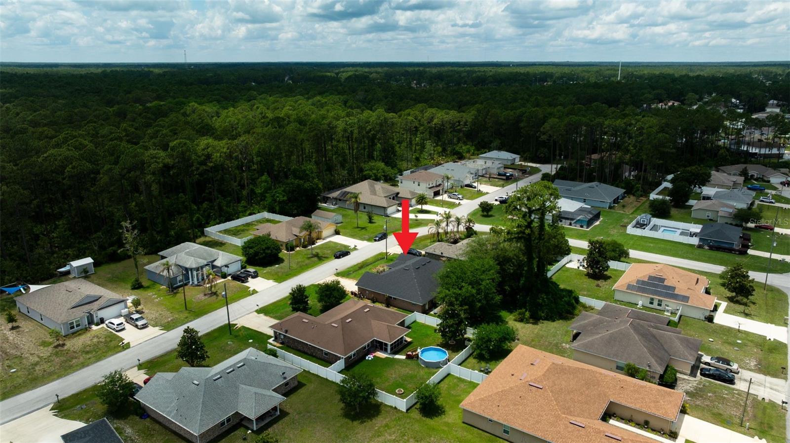 11 RIDDLE DR, PALM COAST, FL, 32164