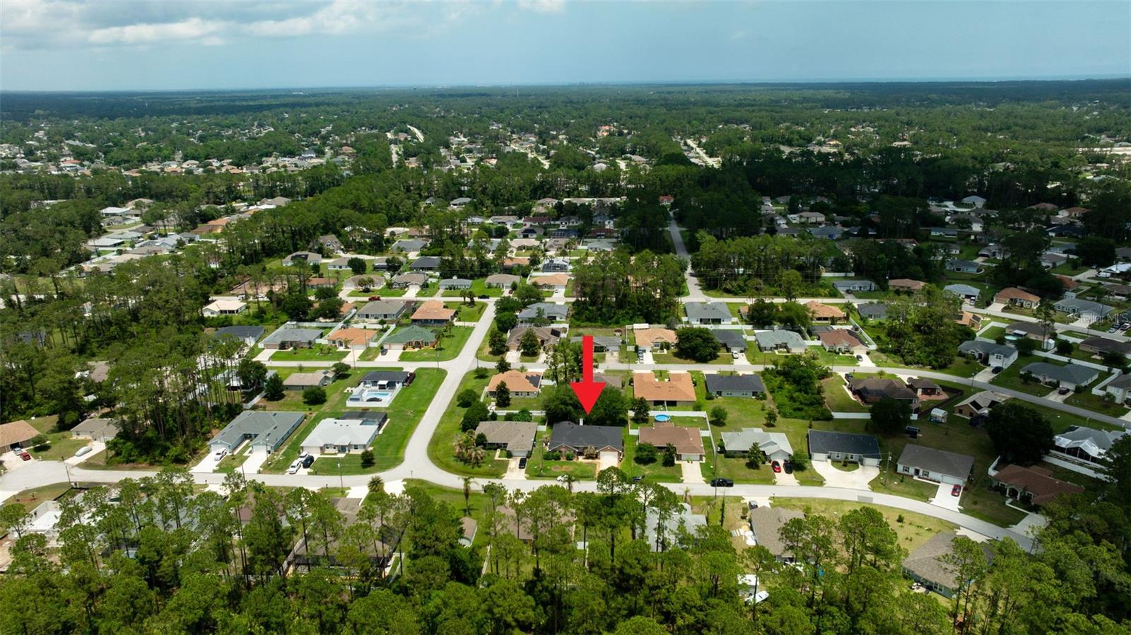 11 RIDDLE DR, PALM COAST, FL, 32164