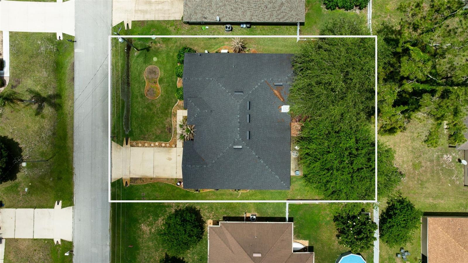 11 RIDDLE DR, PALM COAST, FL, 32164