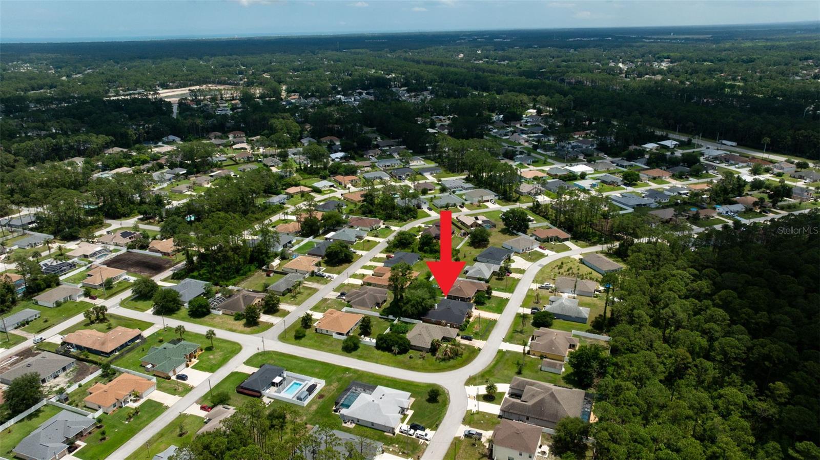 11 RIDDLE DR, PALM COAST, FL, 32164