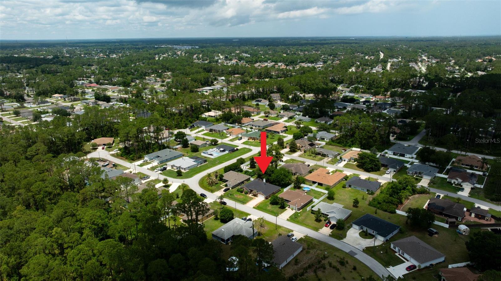 11 RIDDLE DR, PALM COAST, FL, 32164
