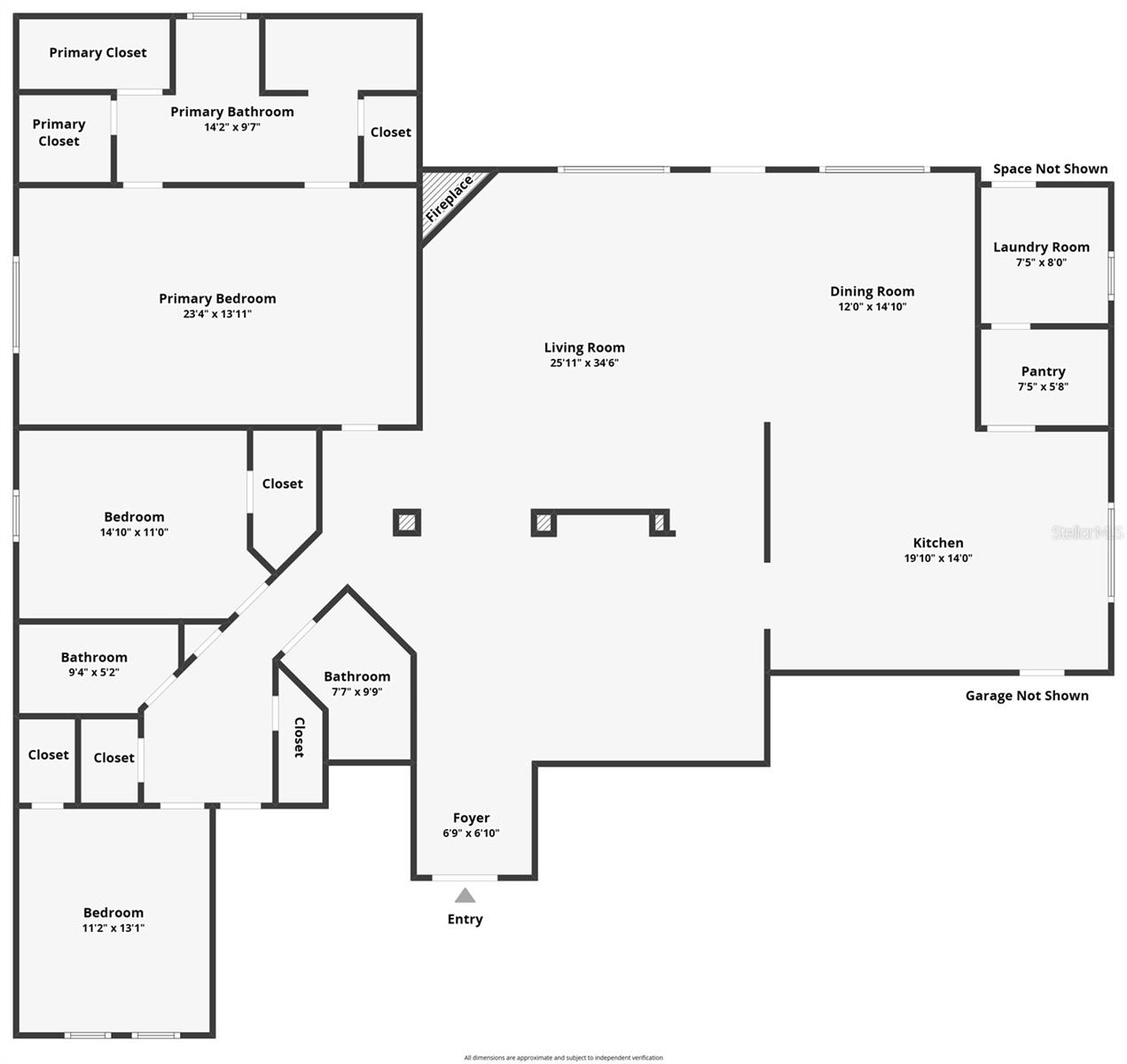 11 RIDDLE DR, PALM COAST, FL, 32164