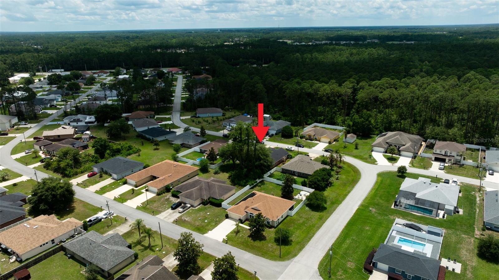 11 RIDDLE DR, PALM COAST, FL, 32164