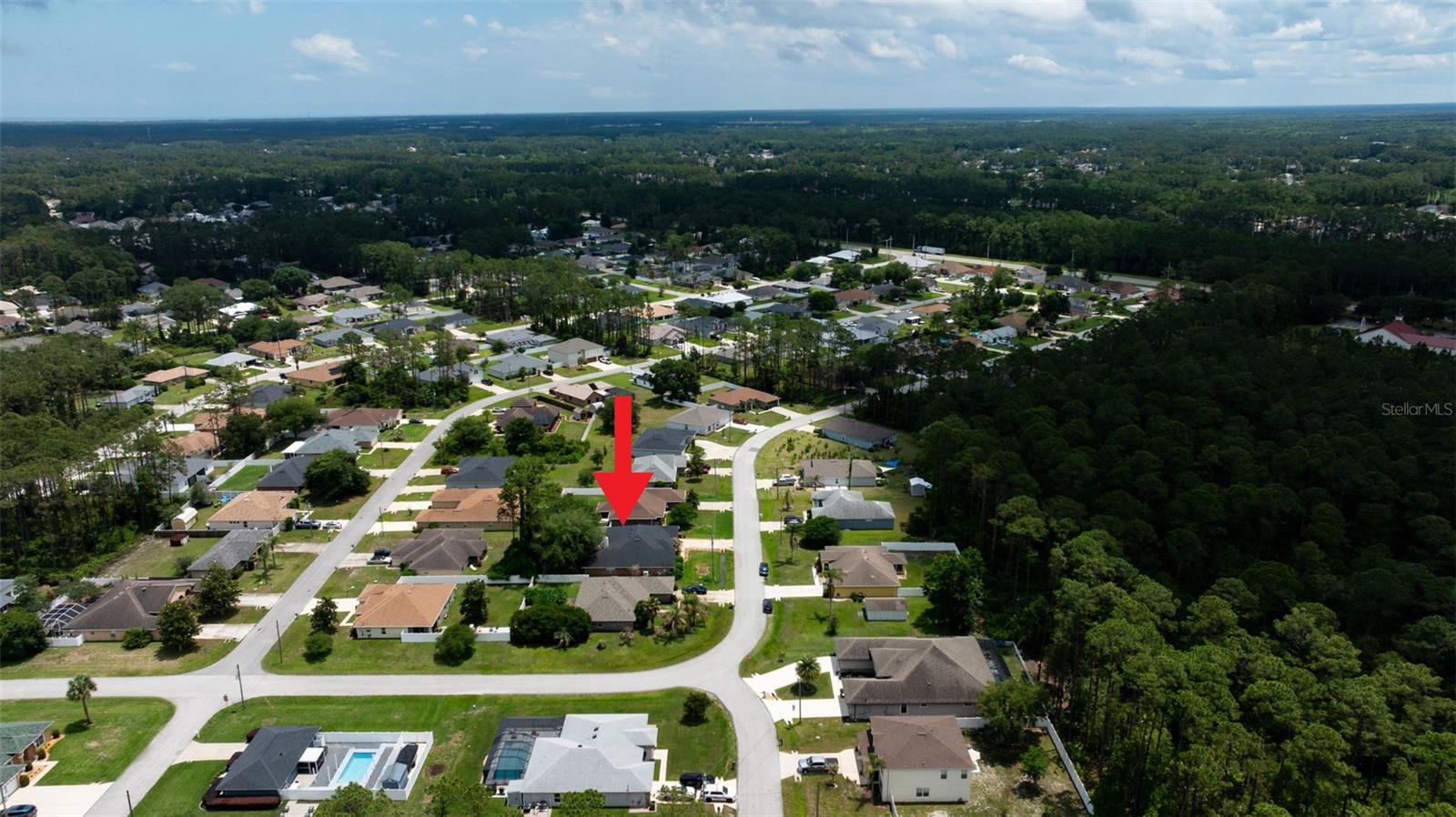 11 RIDDLE DR, PALM COAST, FL, 32164