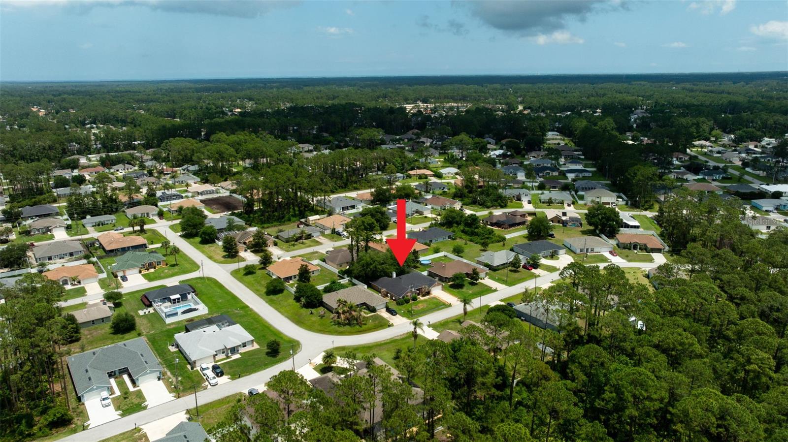 11 RIDDLE DR, PALM COAST, FL, 32164
