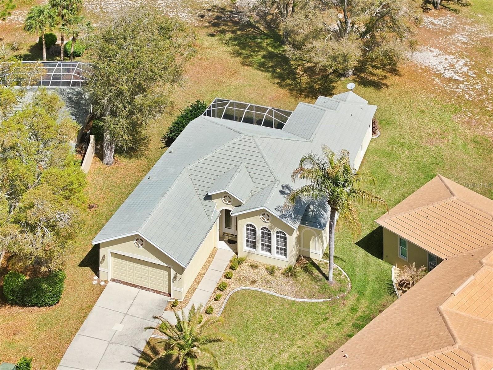 9037 PENELOPE DR, WEEKI WACHEE, FL, 34613