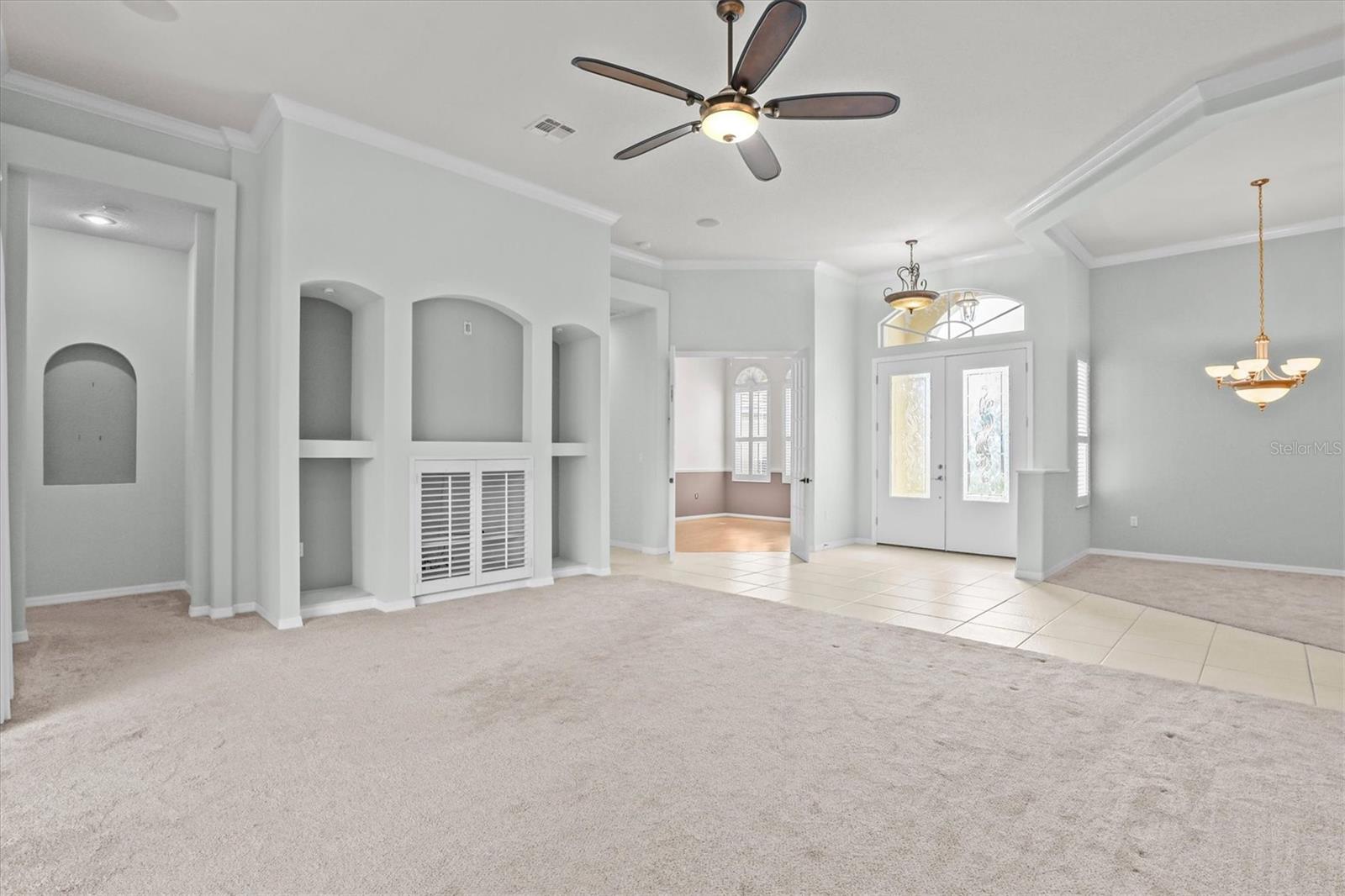 9037 PENELOPE DR, WEEKI WACHEE, FL, 34613