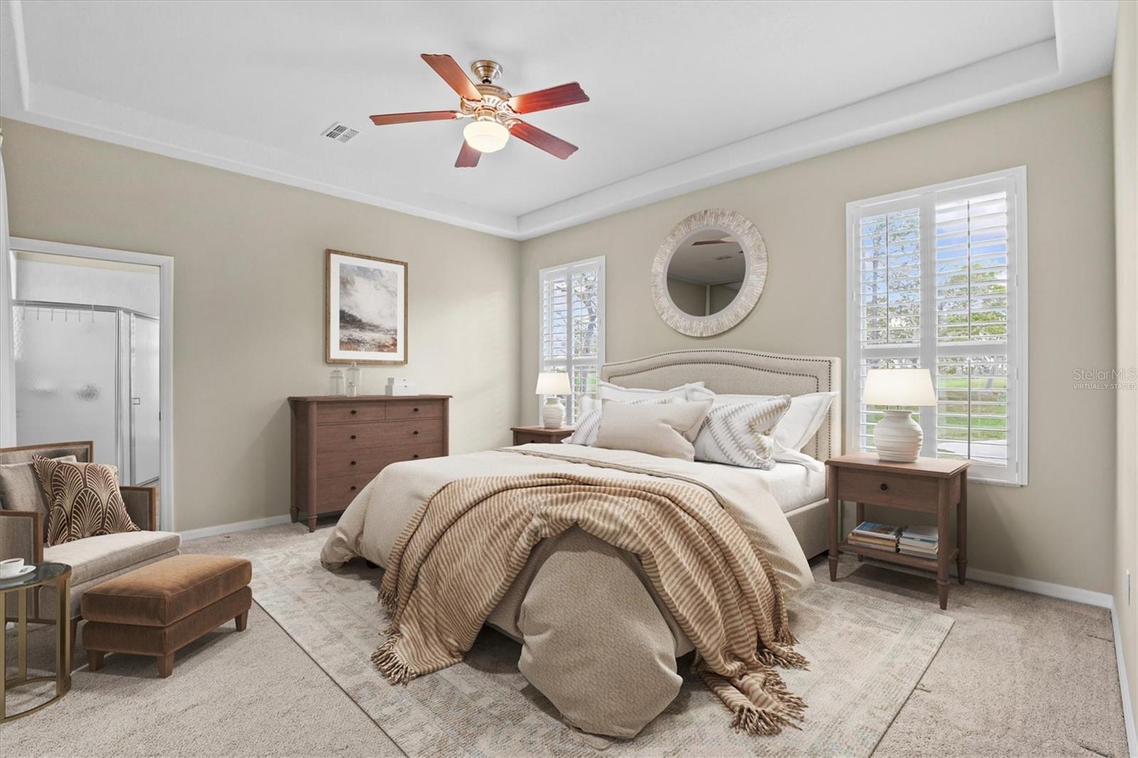 9037 PENELOPE DR, WEEKI WACHEE, FL, 34613