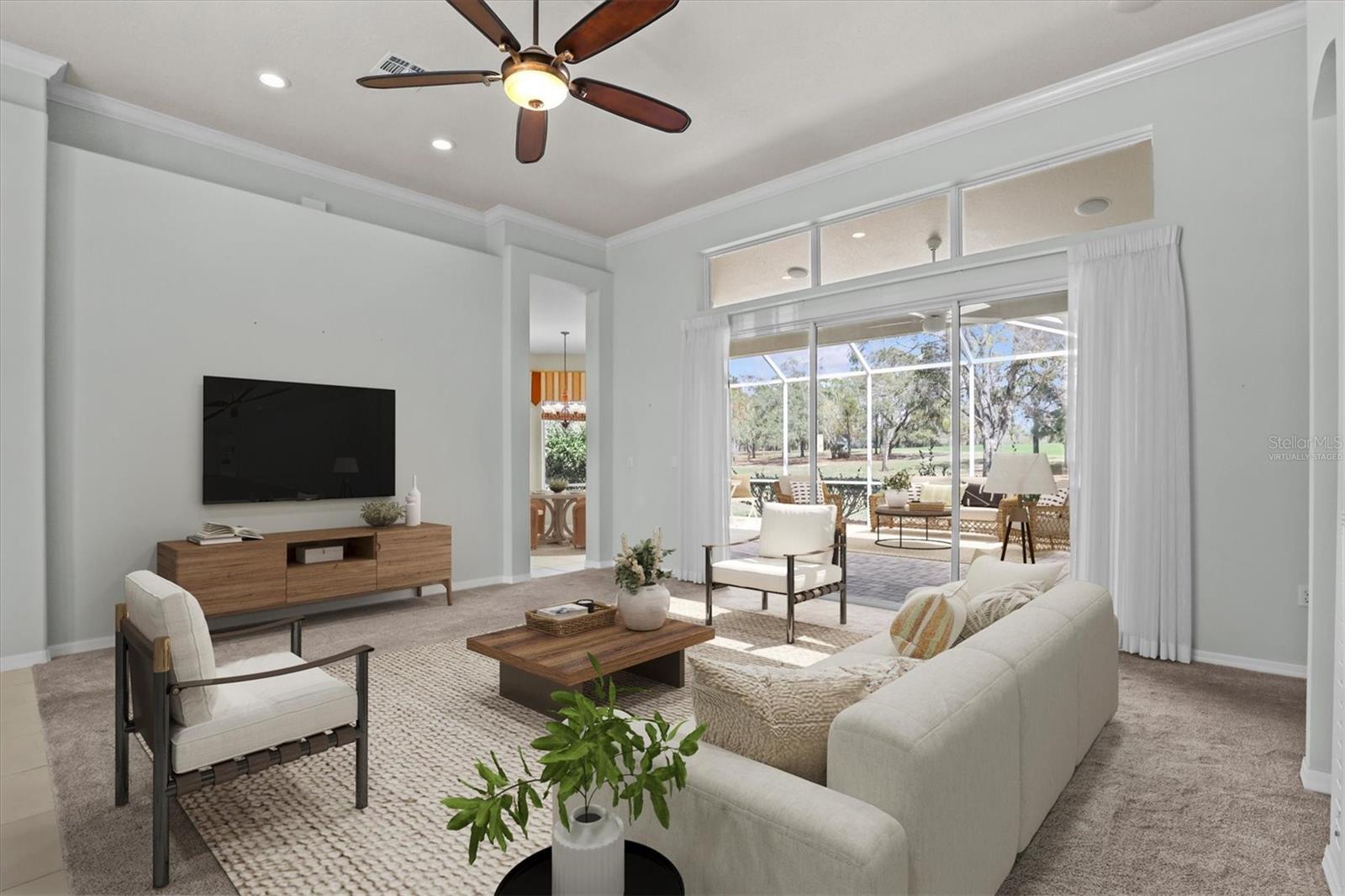 9037 PENELOPE DR, WEEKI WACHEE, FL, 34613
