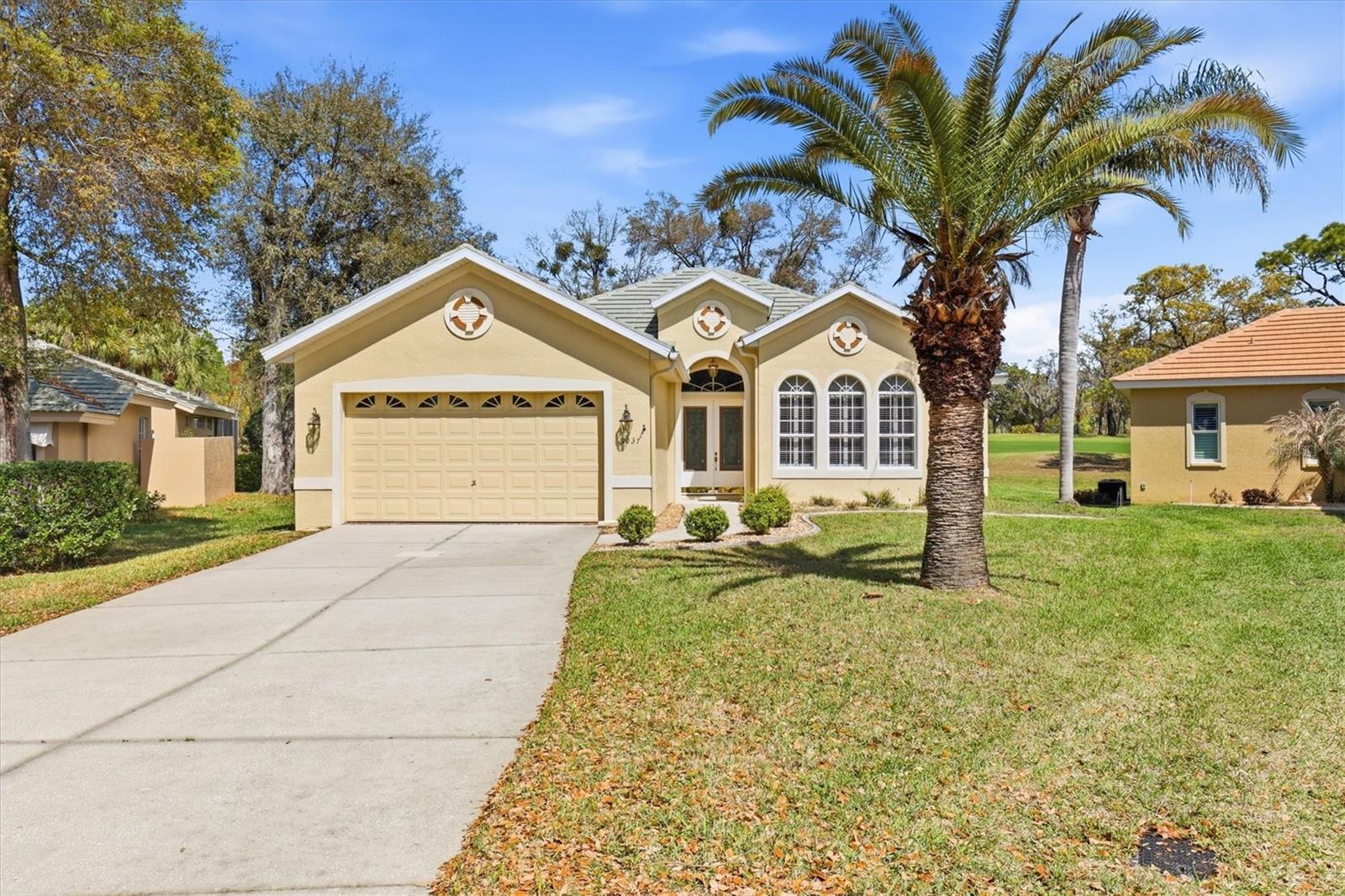 9037 PENELOPE DR, WEEKI WACHEE, FL, 34613