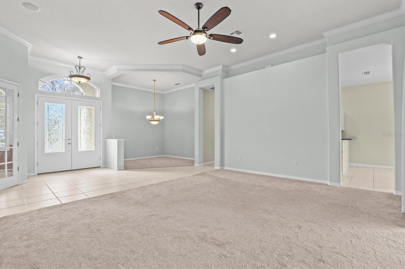 9037 PENELOPE DR, WEEKI WACHEE, FL, 34613