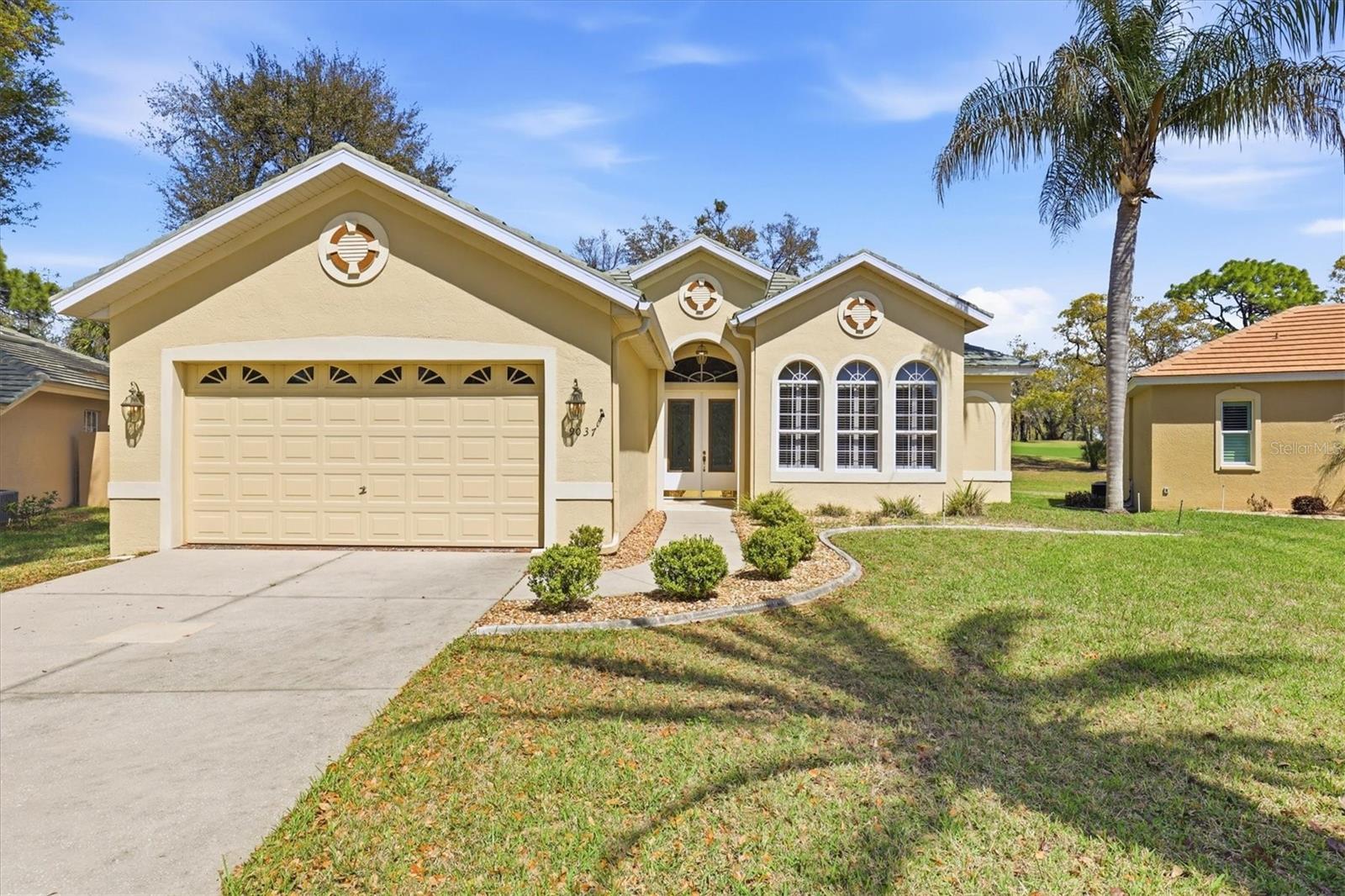 9037 PENELOPE DR, WEEKI WACHEE, FL, 34613