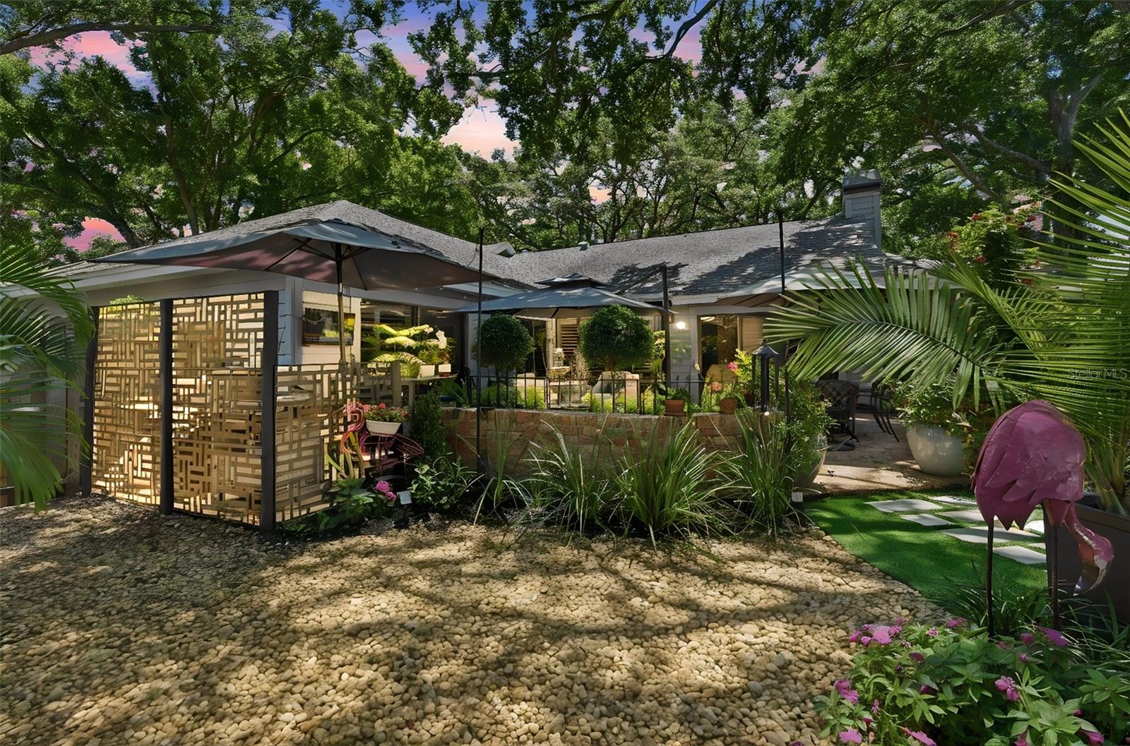 11760 ASHLEY CT, SEMINOLE, FL, 33772