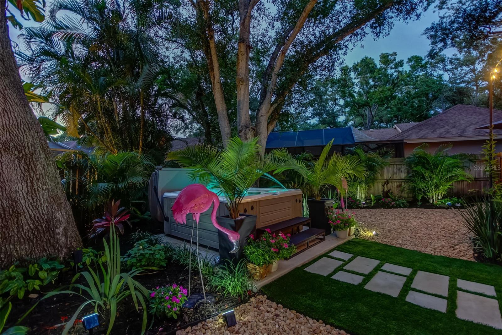 11760 ASHLEY CT, SEMINOLE, FL, 33772
