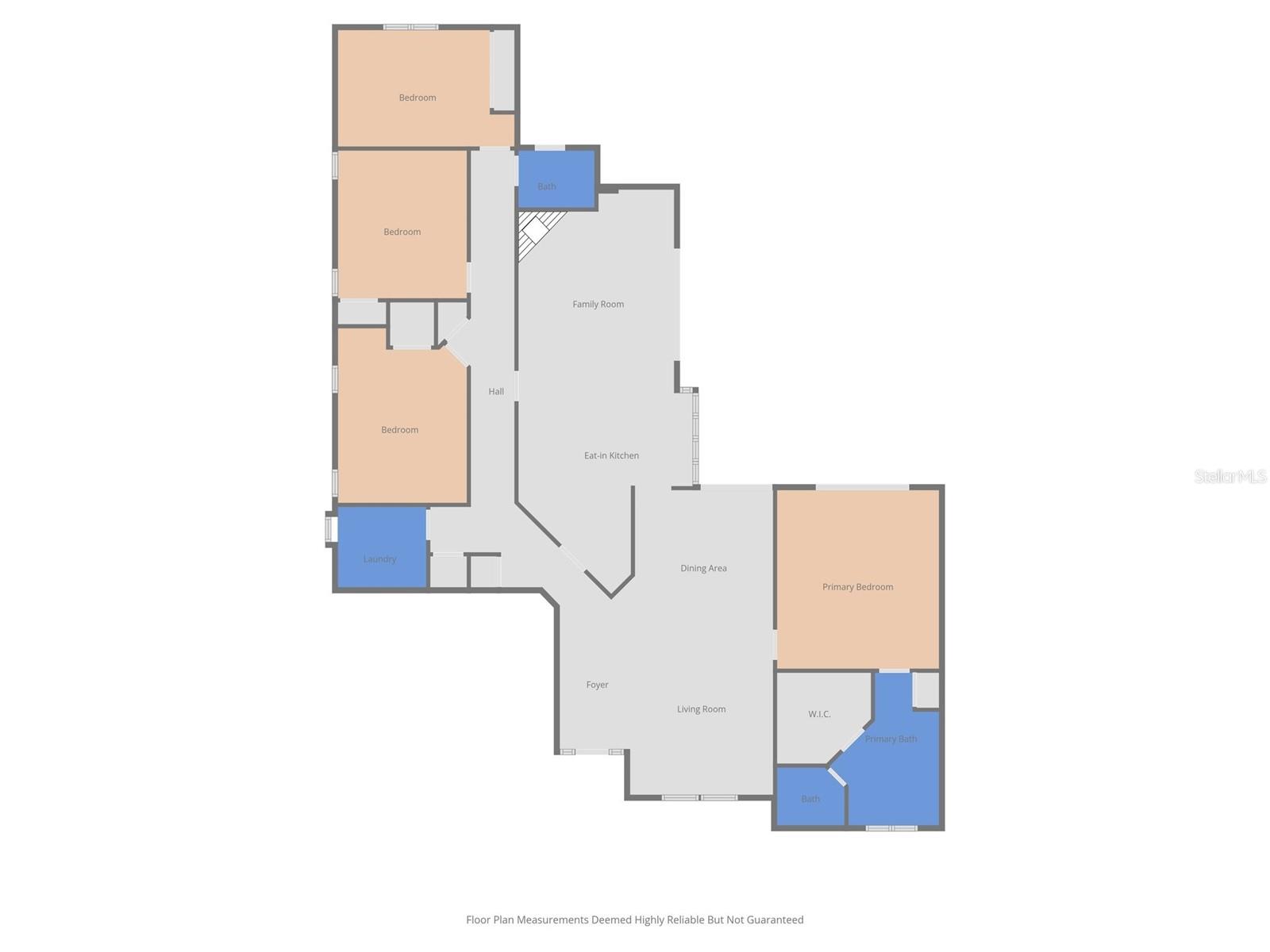 11760 ASHLEY CT, SEMINOLE, FL, 33772