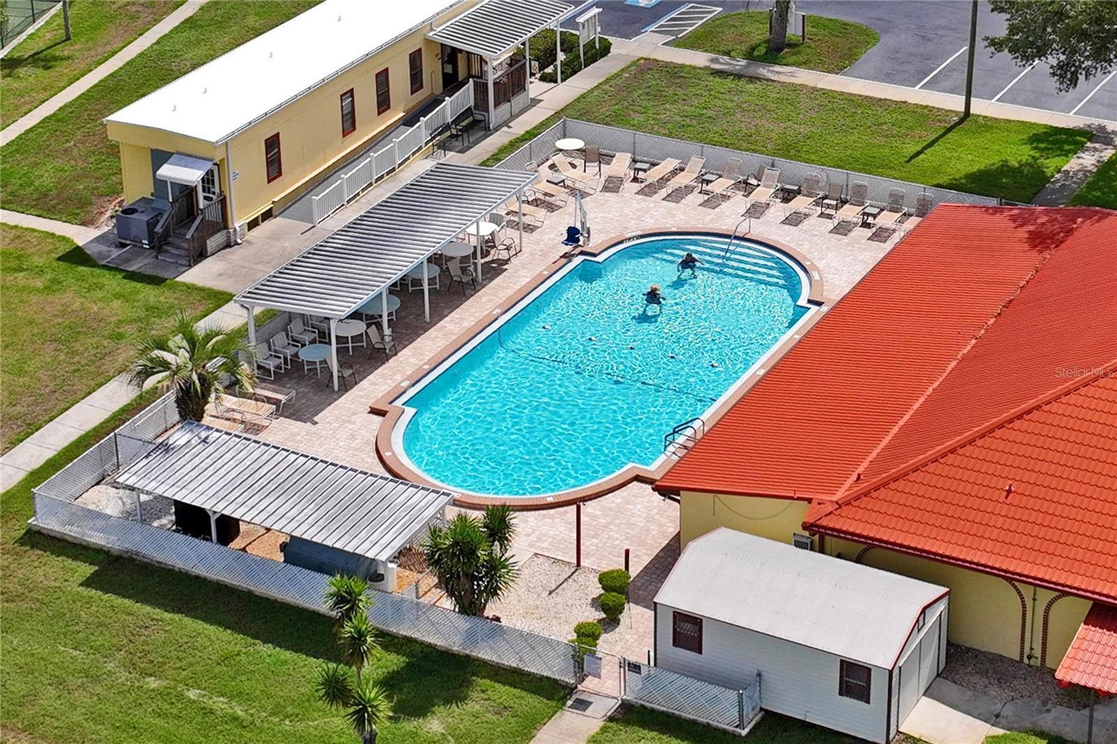 7136 VALOR ST #325, ZEPHYRHILLS, FL, 33541