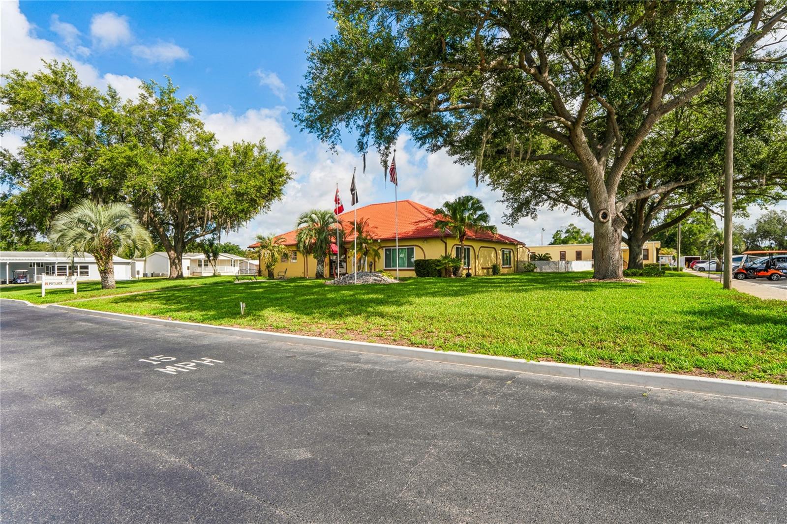 7136 VALOR ST #325, ZEPHYRHILLS, FL, 33541