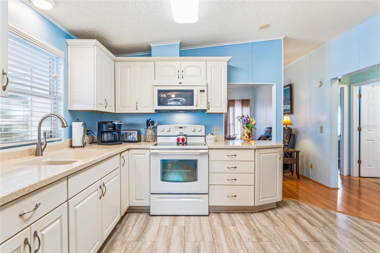 7136 VALOR ST #325, ZEPHYRHILLS, FL, 33541