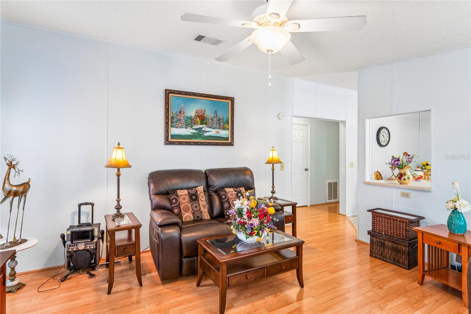 7136 VALOR ST #325, ZEPHYRHILLS, FL, 33541